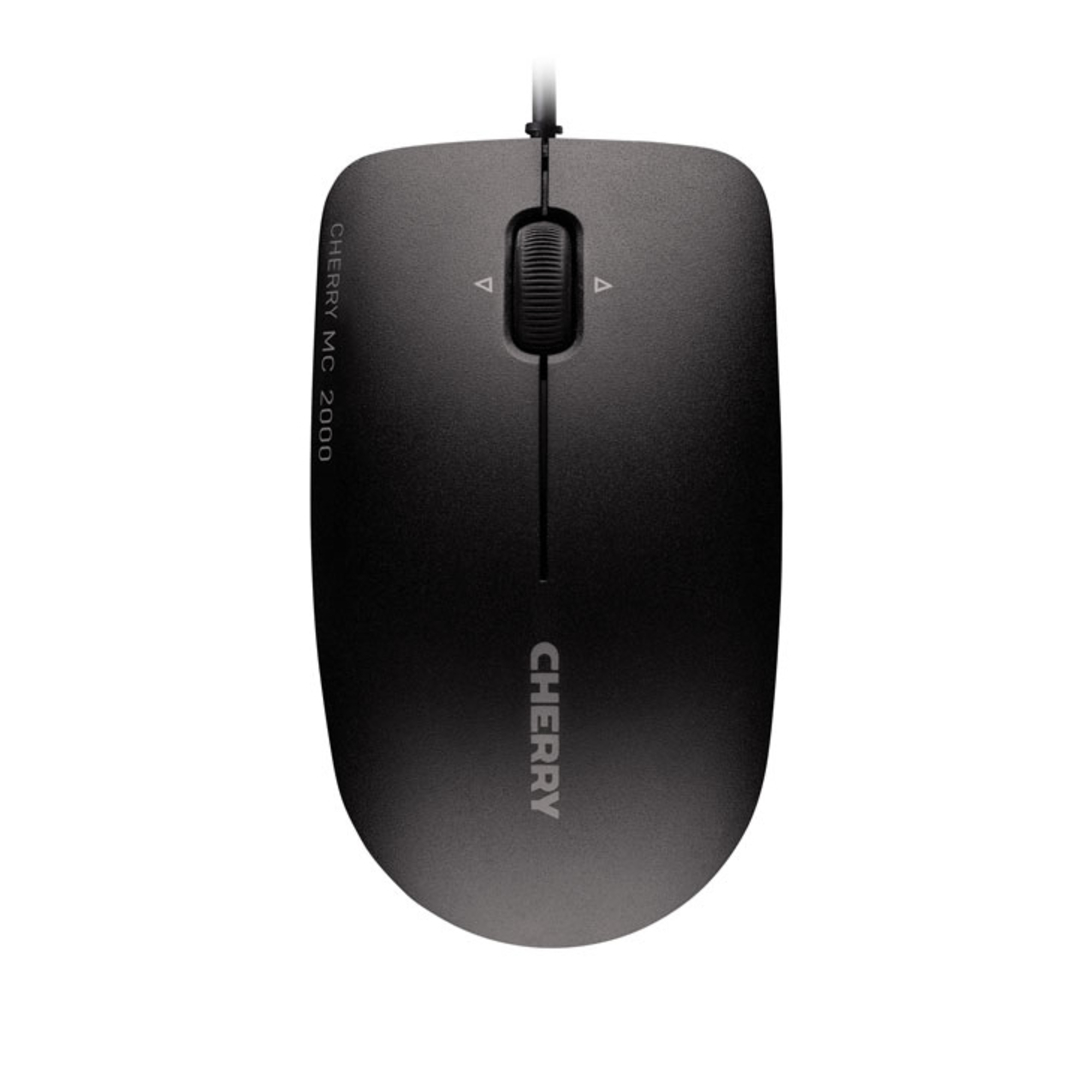 CHERRY MC 2000 filaire molette directionnelle USB Neuf
