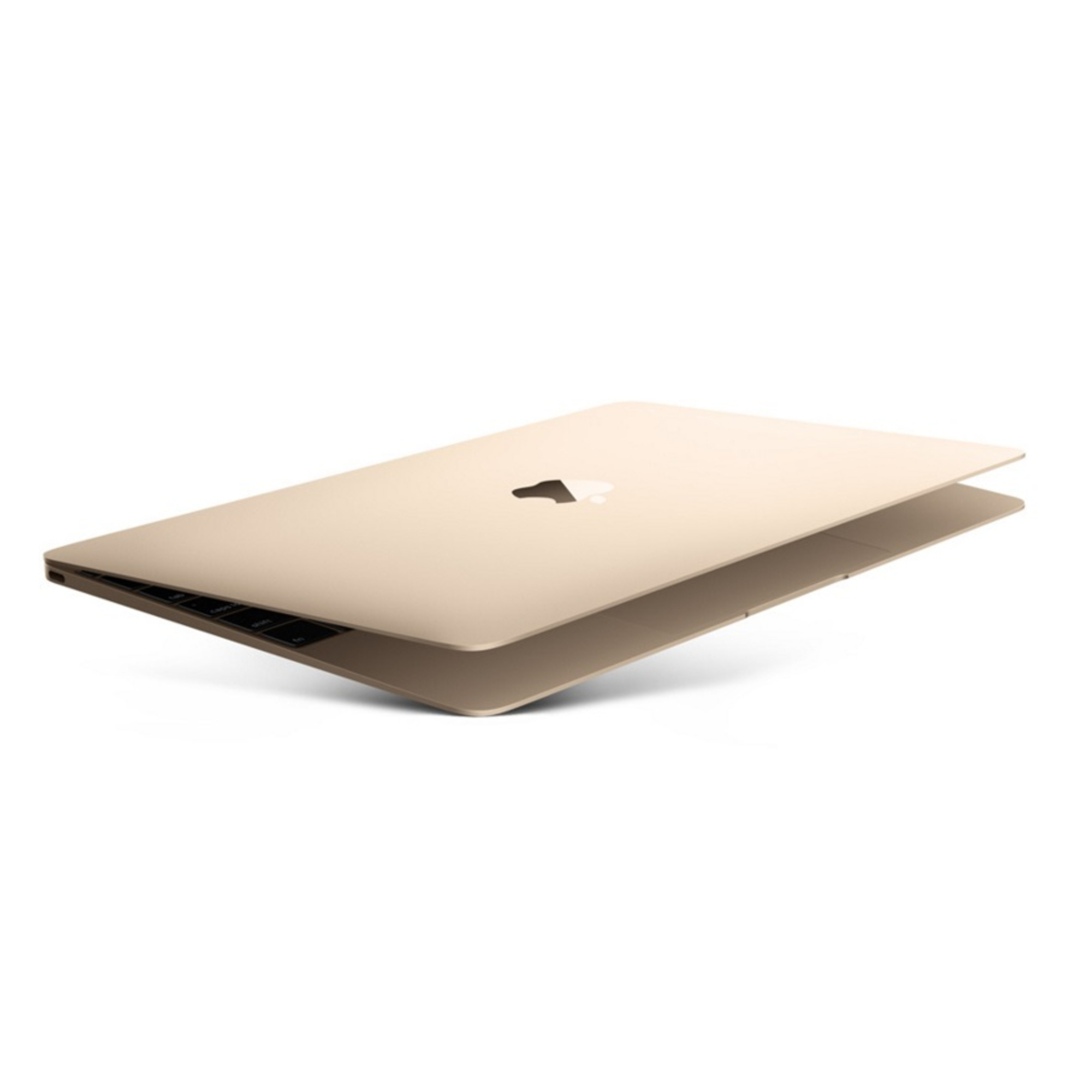 MacBook Core m7 (2016) 12', 1.3 GHz 256 Go 8 Go Intel HD Graphics 515, Or - AZERTY - Très bon état