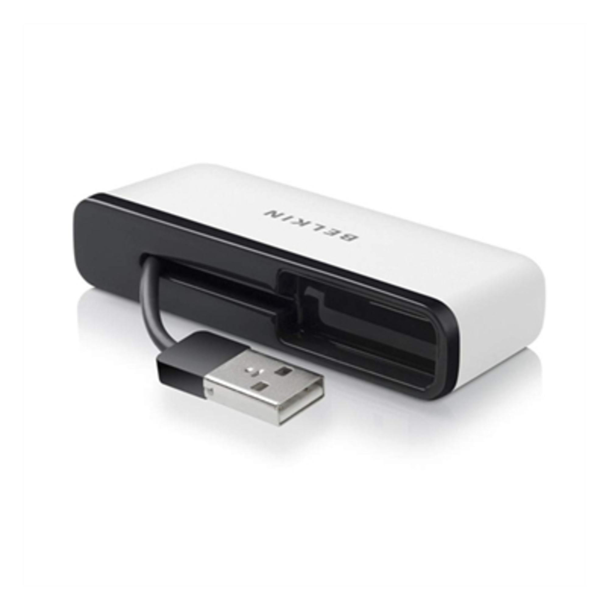 Belkin Hub de voyage avec 4 ports USB A - vue 3