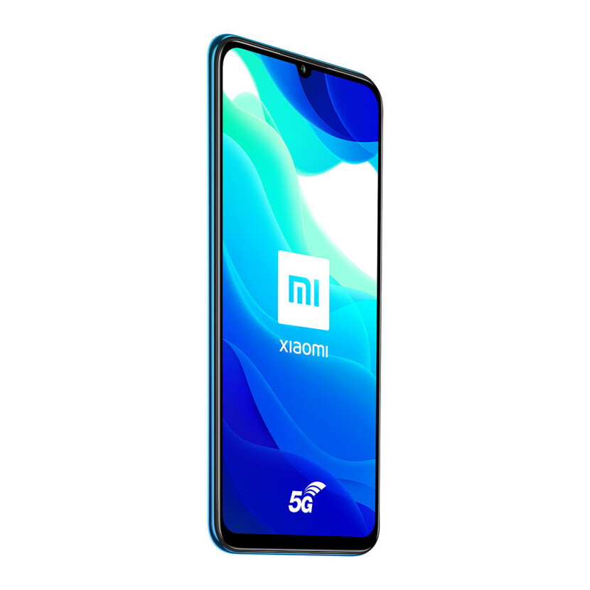 Xiaomi Mi 10 Lite 5G - vue 6