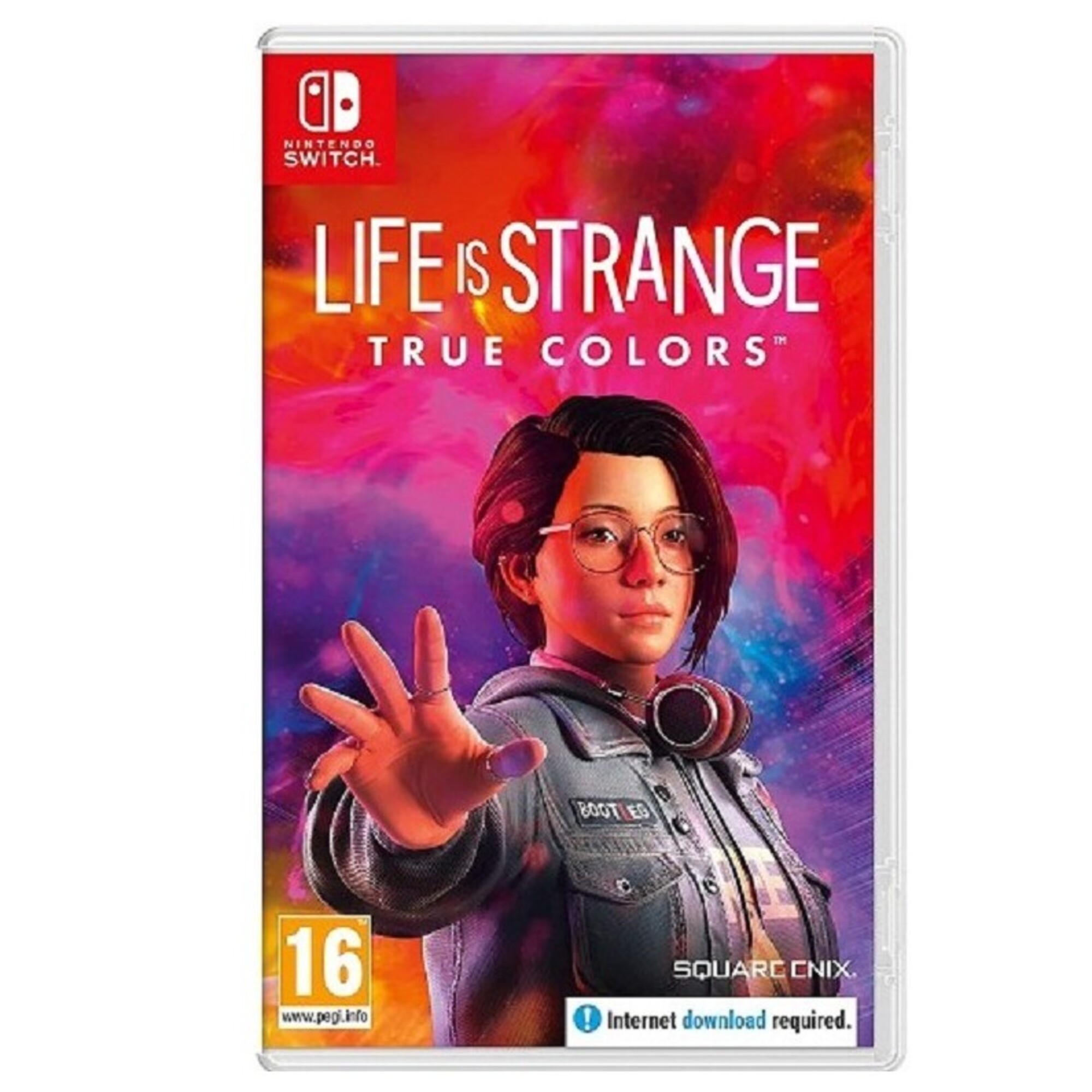 Life is Strange True Colors (SWITCH) - Neuf