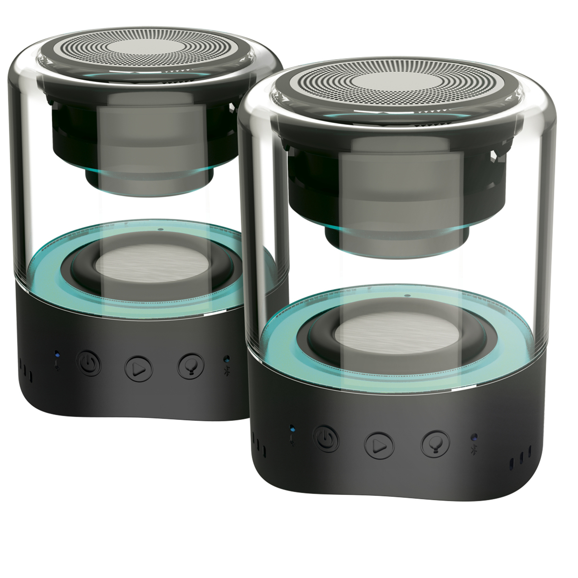 Wiko WKAUNPKBWV haut parleur portable et de fête Neuf