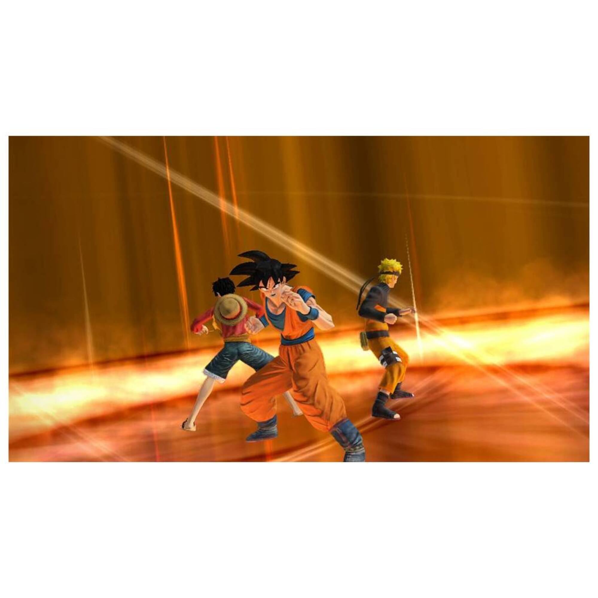J Stars Victory Vs+ Ps4 - vue 5