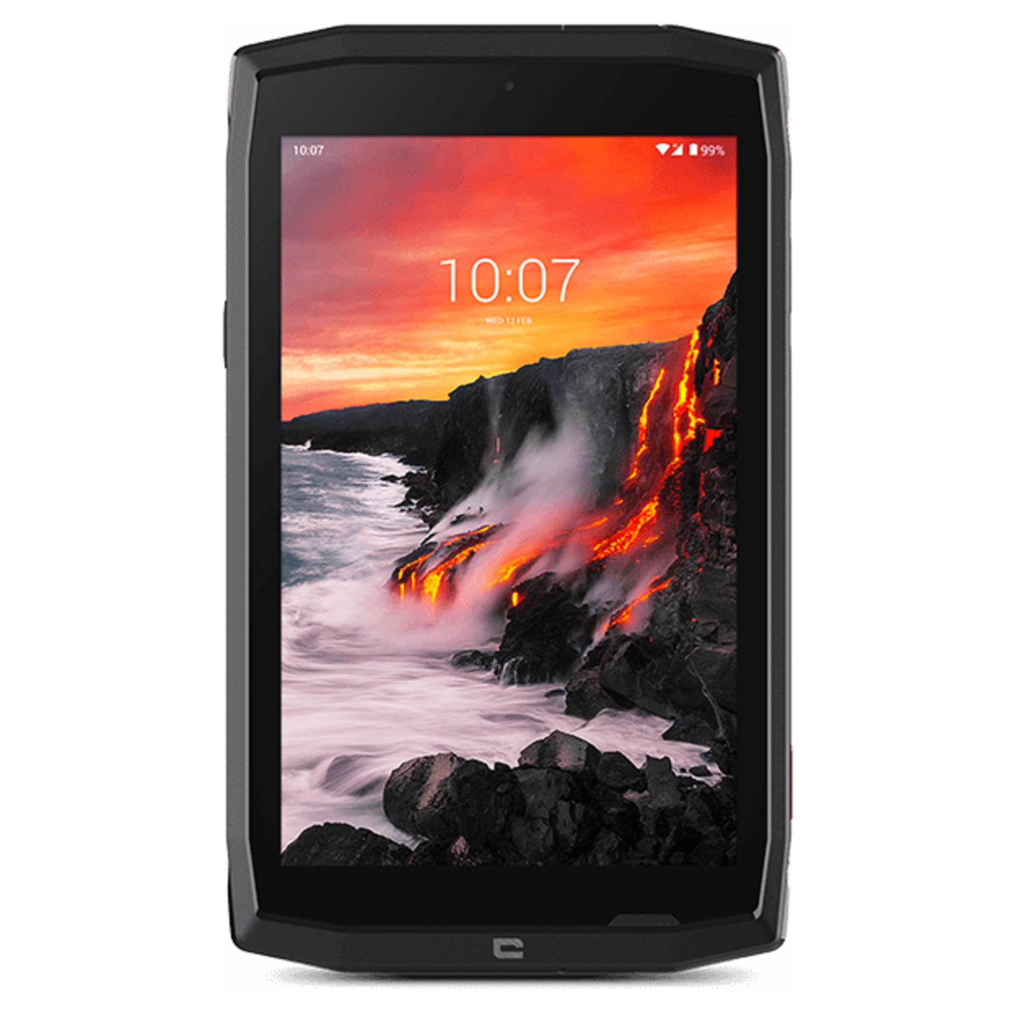 CROSSCALL CORE T 4 - vue 4