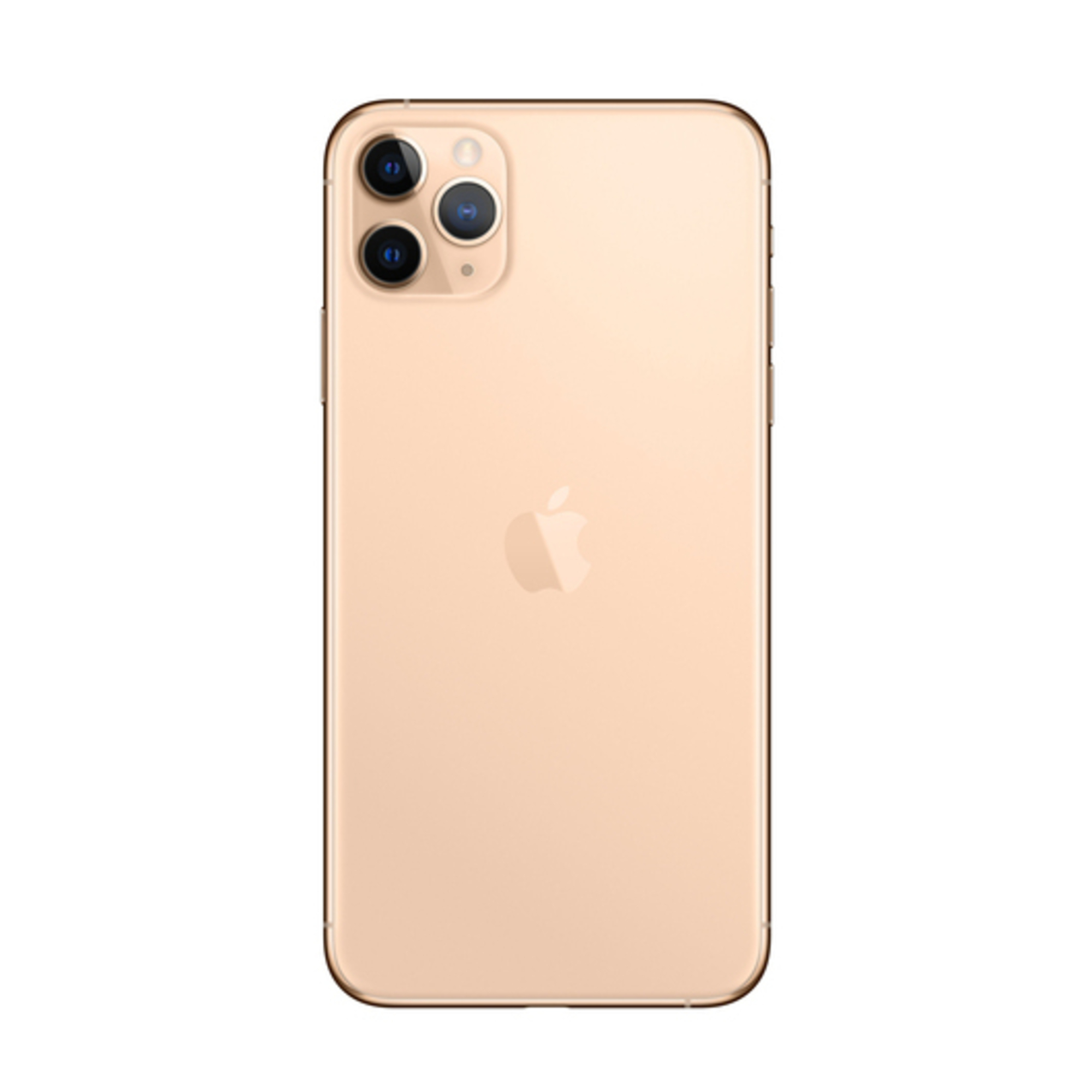 iPhone 11 Pro Max 512 Go, Or - Très bon état