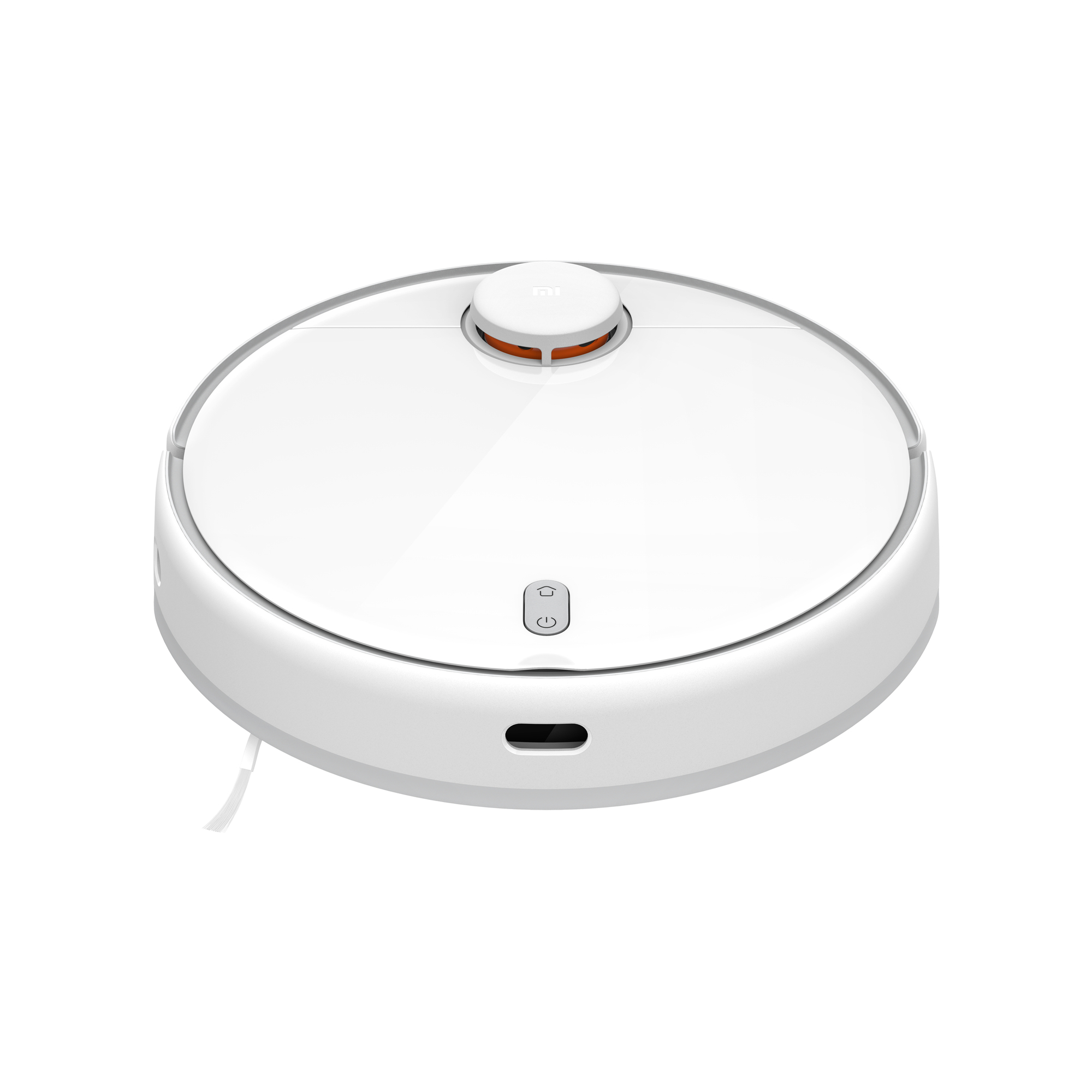 Xiaomi Mi Robot Vacuum - Mop 2 Pro robot aspirateur 0,45 L Sans sac Blanc - Neuf