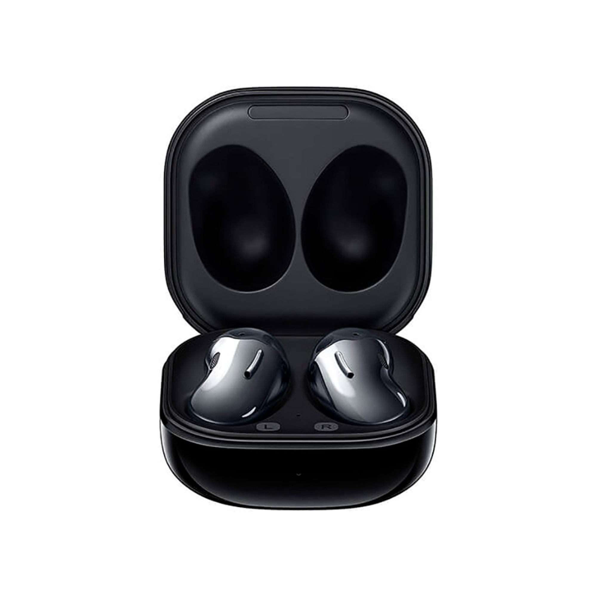 Ecouteurs True Wireless avec réduction de bruit active Galaxy Buds Live - Noir - Neuf