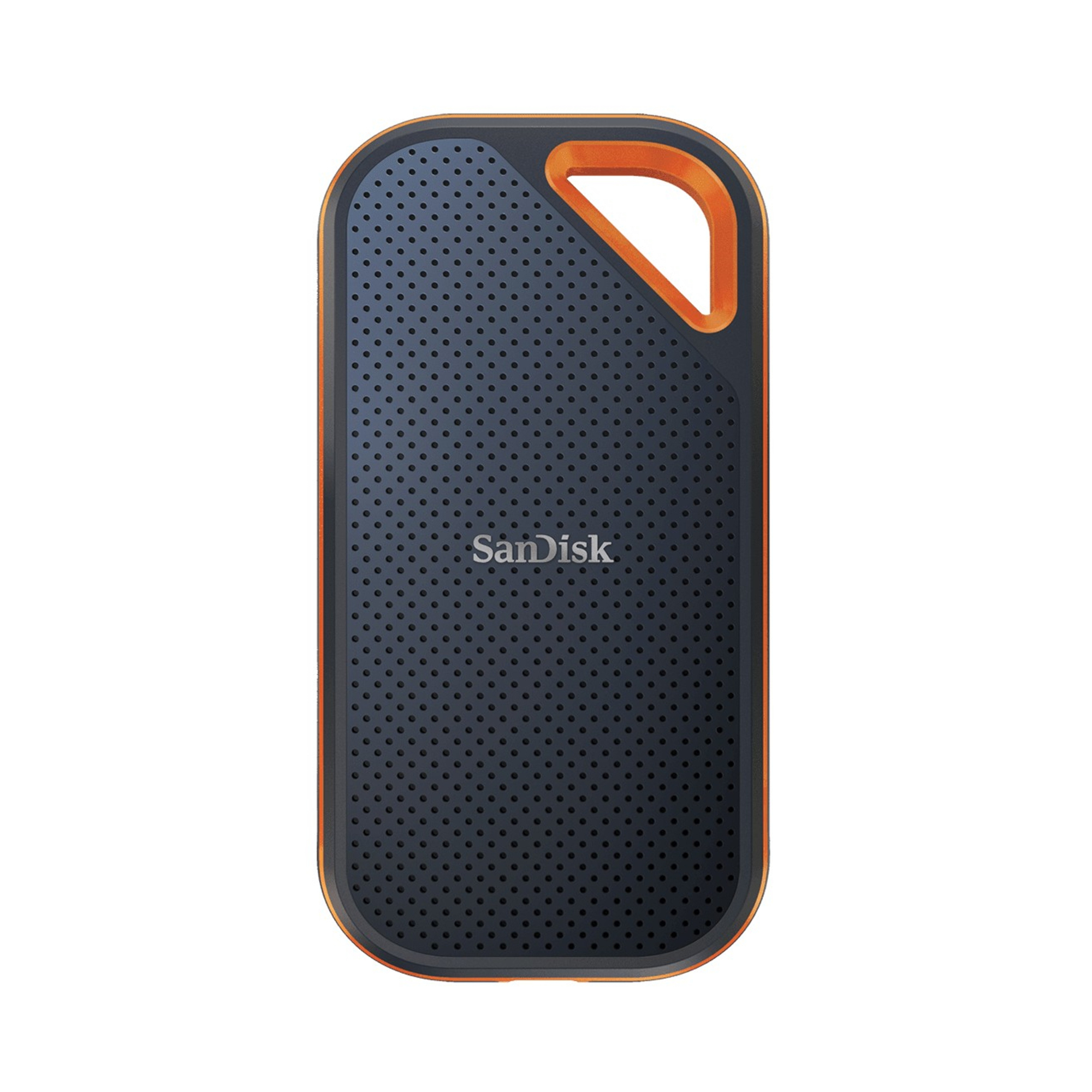 SanDisk Extreme PRO Portable 1 To USB Type-C 3.2 Gen 2 (3.1 Gen 2) Noir - Neuf SanDisk Extreme PRO Portable 1 To USB Type-C 3.2 Gen 2 (3.1 Gen 2) Noir - Neuf