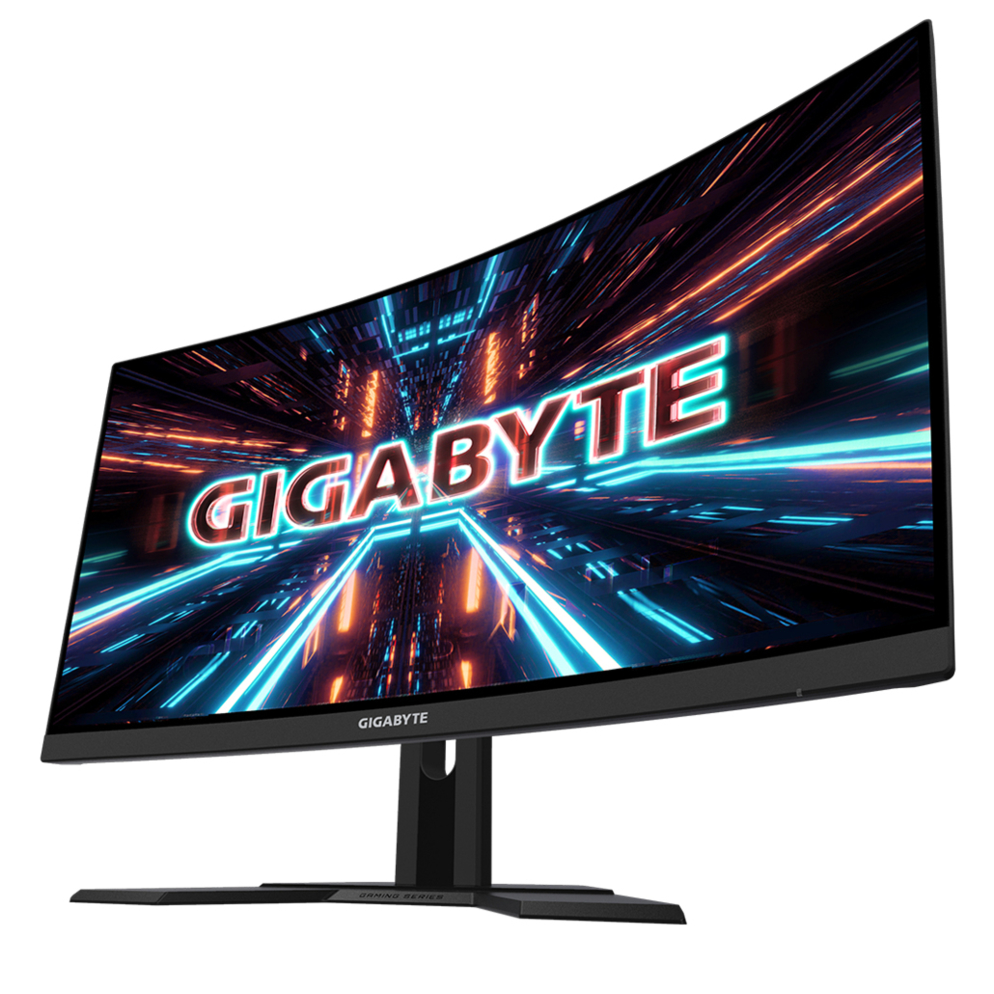 Gigabyte G27QC A écran plat de PC 68,6 cm (27 ) 2560 x 1440 pixels 2K Ultra HD LED Noir - Neuf