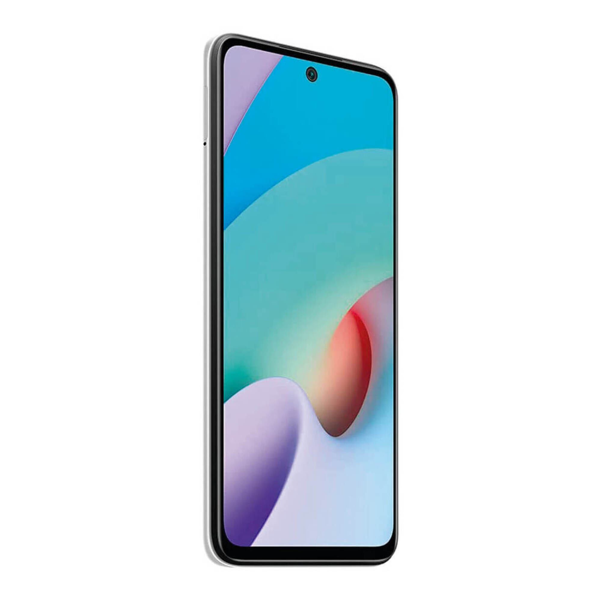 Redmi 10 (2022) 64 Go, Blanc, débloqué - Neuf