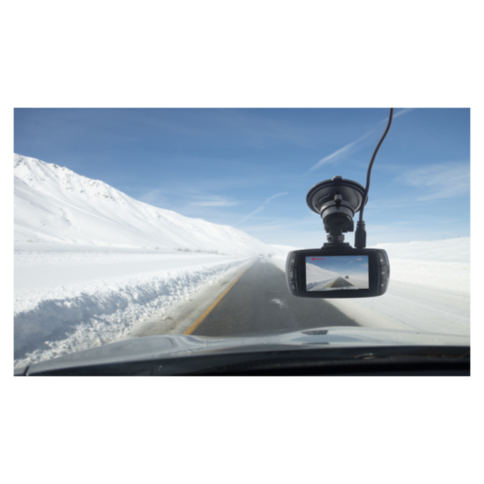 Kingston Technology High Endurance 128 Go MicroSD UHS-I Classe 10 - Neuf