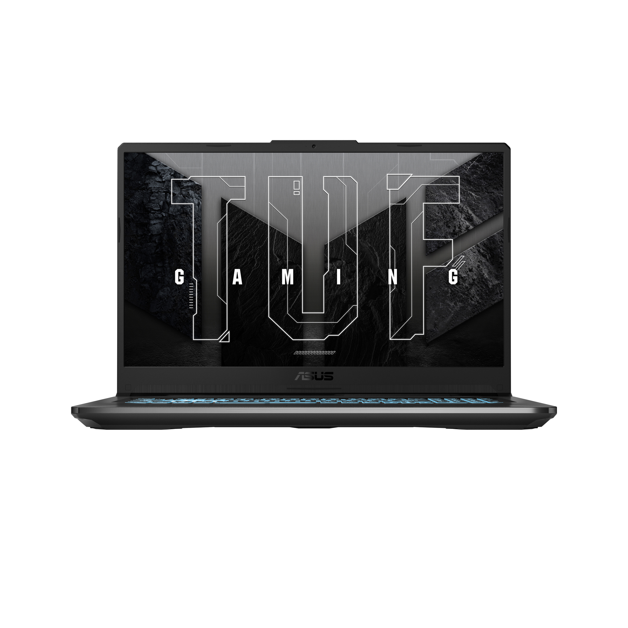 ASUS TUF Gaming A17 TUF706NF-HX035 laptop AMD Ryzen™ 5 7535HS Ordinateur portable 43,9 cm (17.3 ) Full HD 16 Go DDR5-SDRAM 512 Go SSD NVIDIA GeForce RTX 2050 Wi-Fi 6 (802.11ax) Noir - Neuf