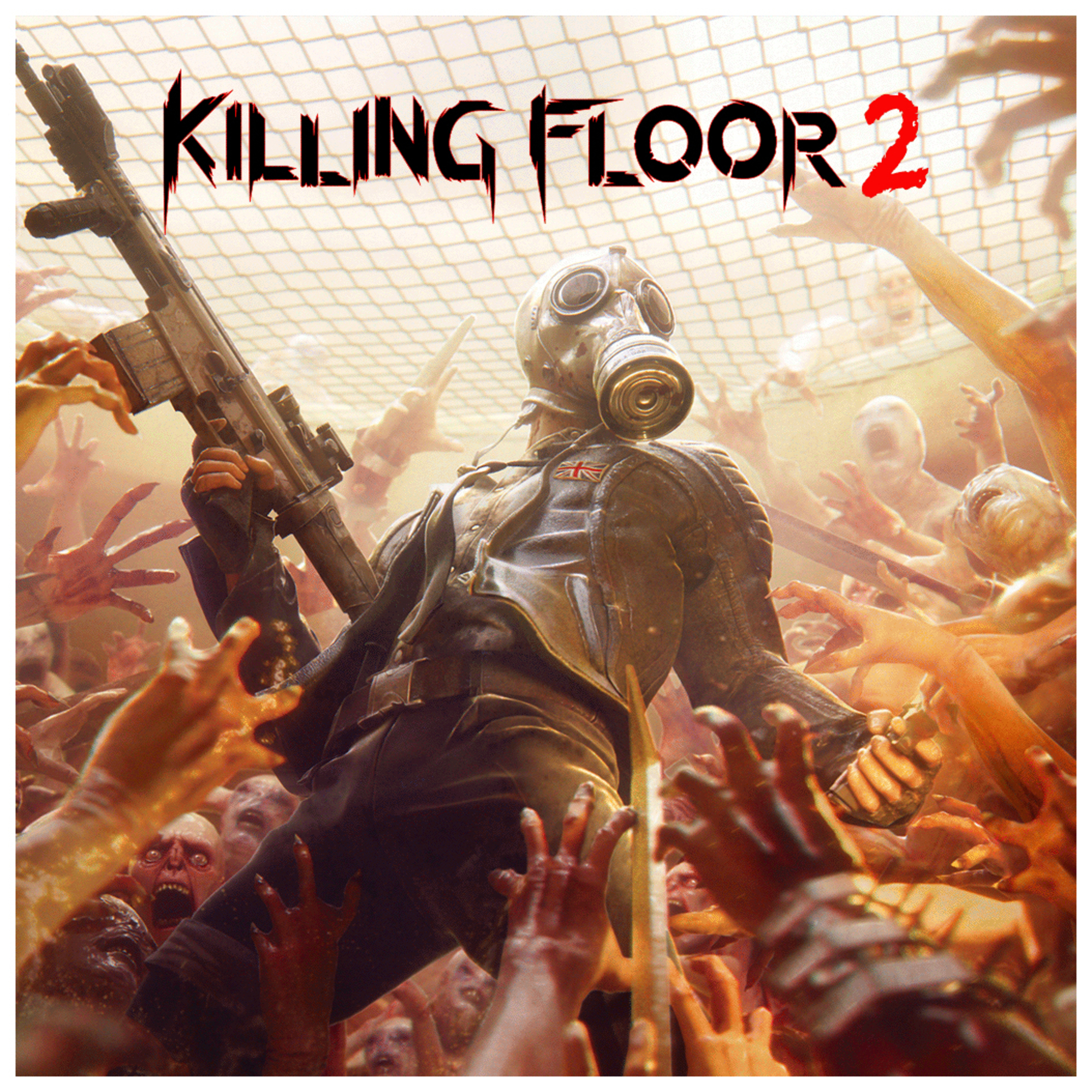Jeu vidéo Killing Floor 2 Double Feature Action PS4 Compatible VR - vue 10