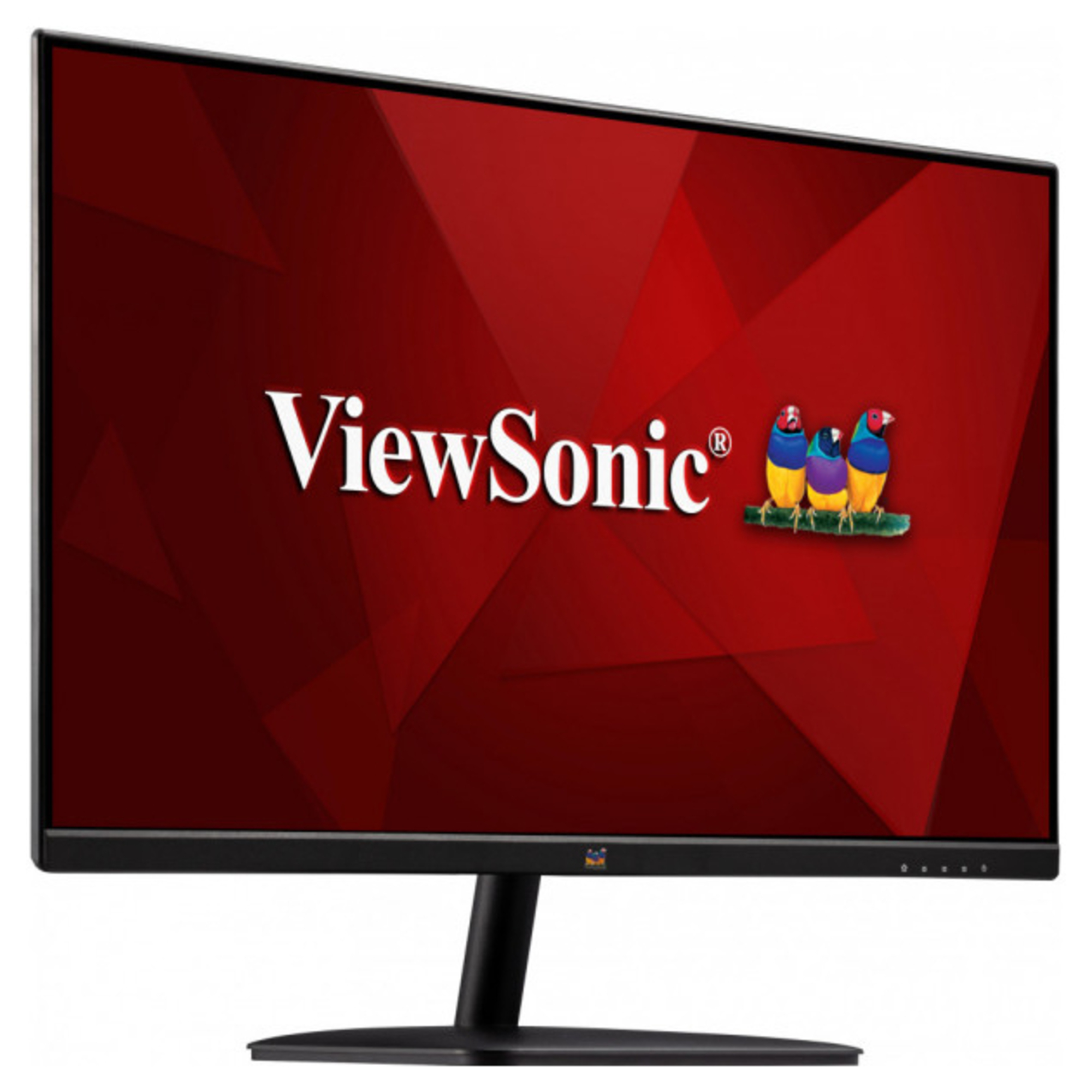 Viewsonic Value Series VA2432 MHD LED display 60 5 cm 23.8 1920 x 1080 pixels Full HD Neuf - vue 3