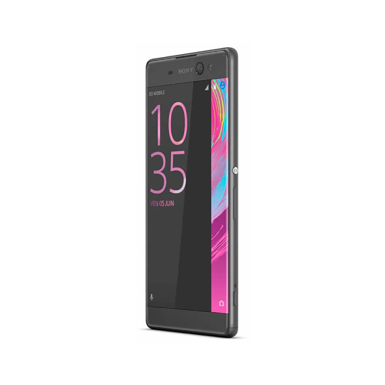 Xperia XA Ultra 16 Go, Noir, Graphite, débloqué - Neuf