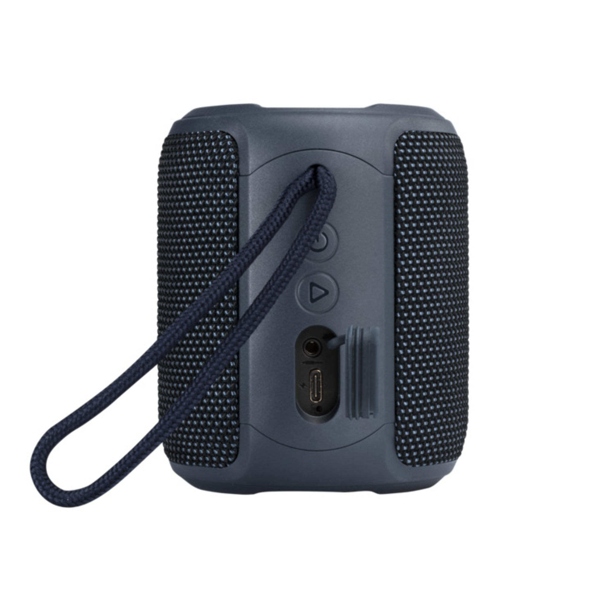 Enceinte étanche portable Bluetooth Sonik Surge Lite (IPX7), Bleu crépuscule - Neuf