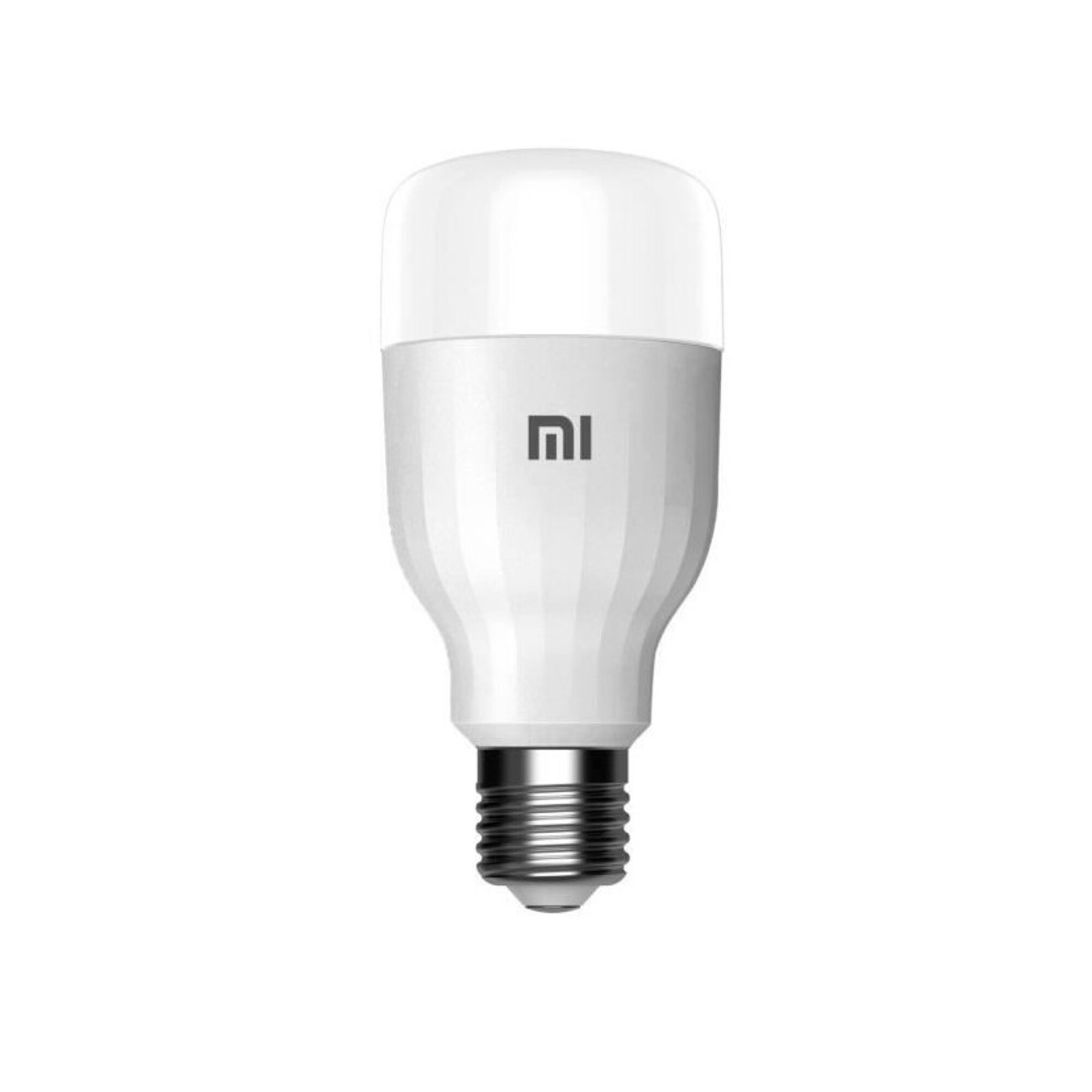 Mi LED Smart Bulb Essentiel - Ampoule connectée pour maison connectée, Blanc et coloré - Neuf