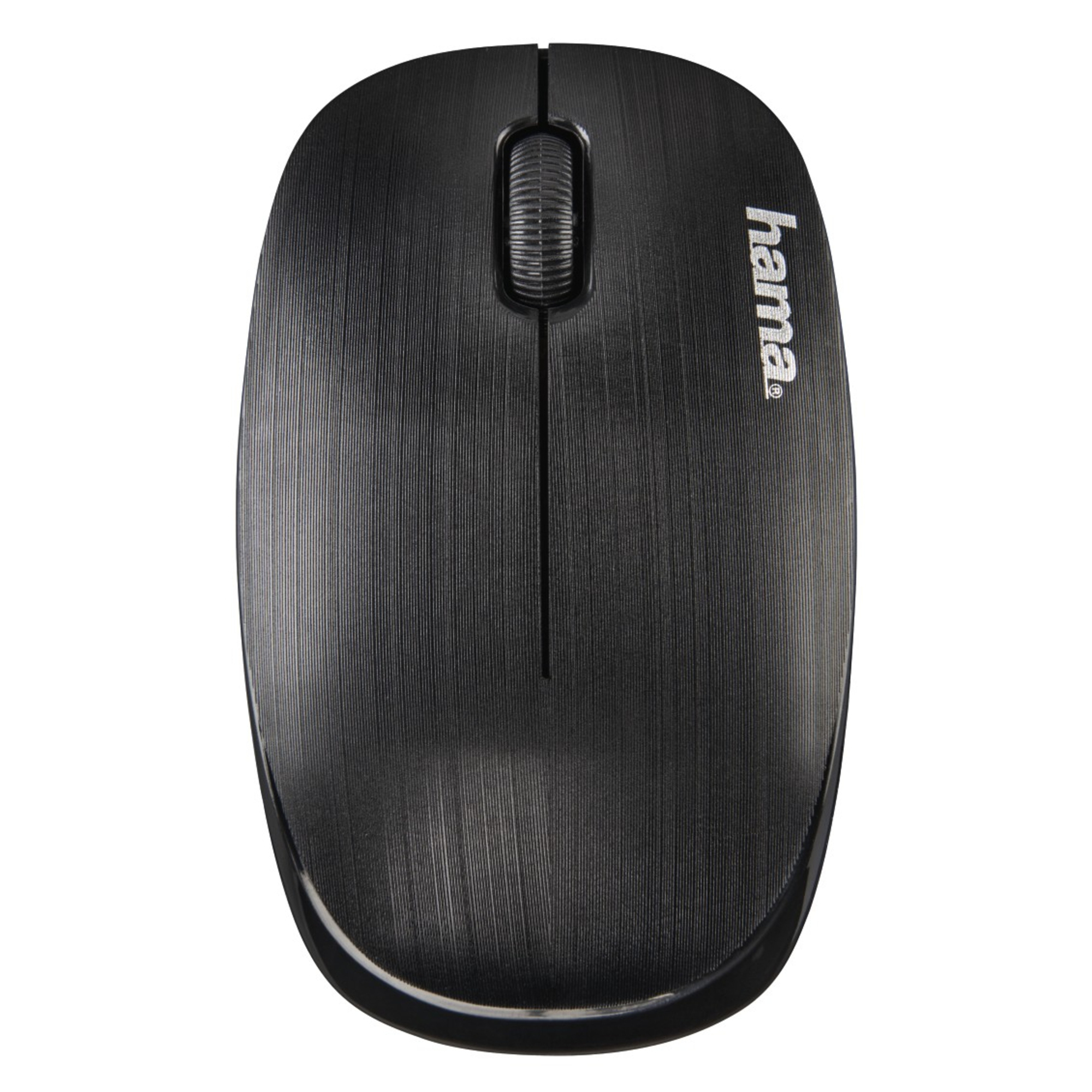Souris Hama MW-110 – Optique 1000 DPI, RF Sans Fil, 3 Boutons - vue 3