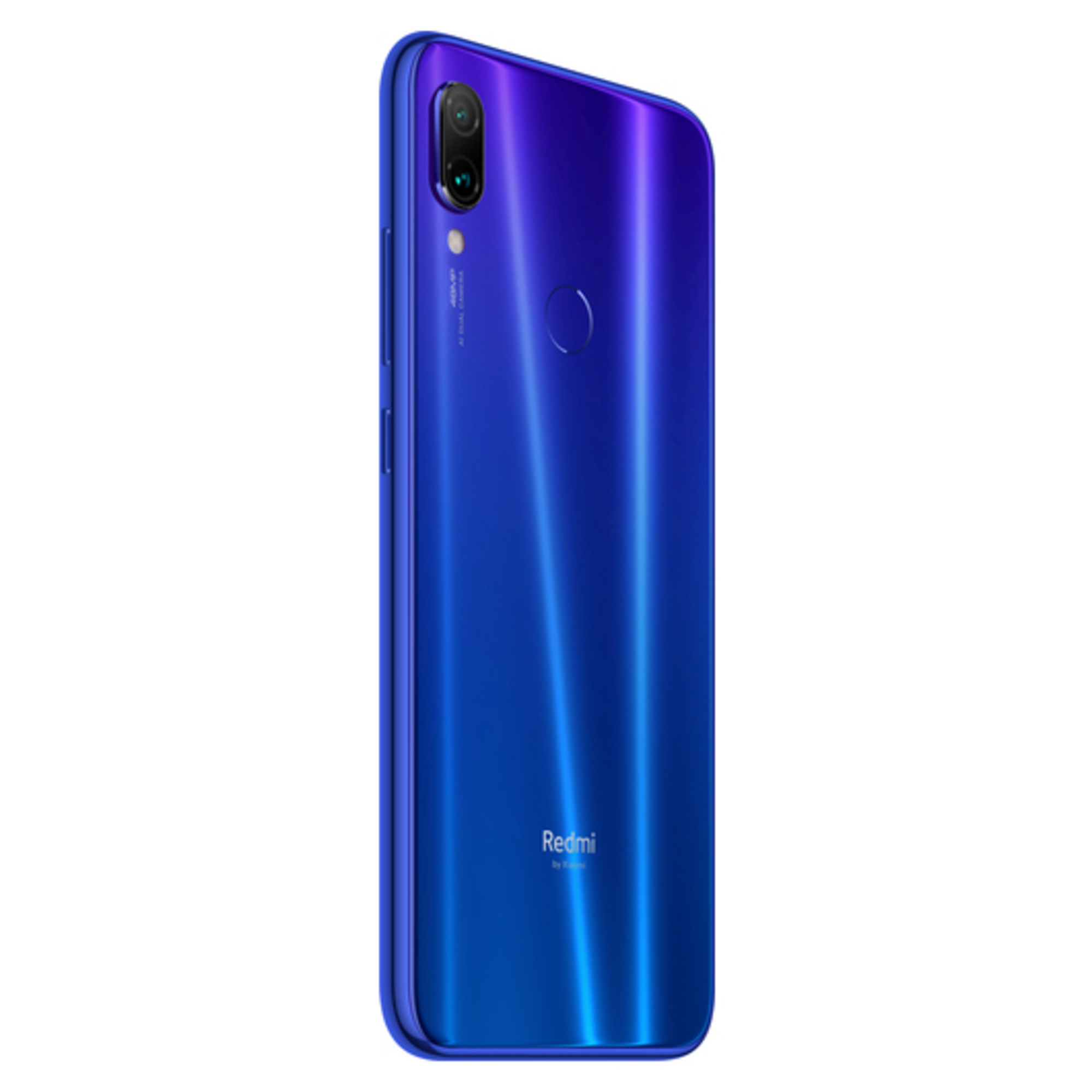 Redmi Note 7 64 Go, Bleu - Bon état