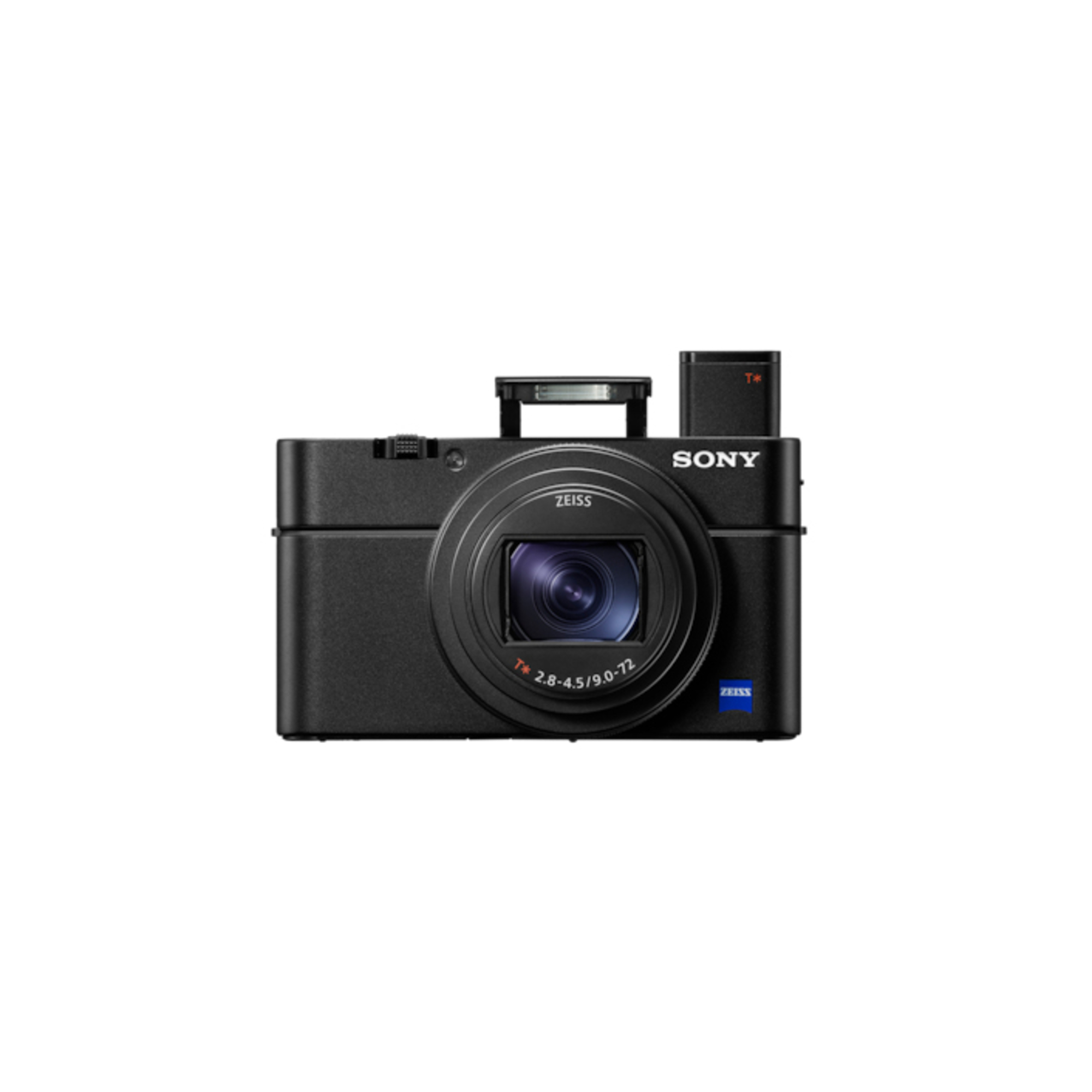 Sony DSC-RX100M7 1  Appareil-photo compact 20,1 MP CMOS 5472 x 3648 pixels Noir - Neuf