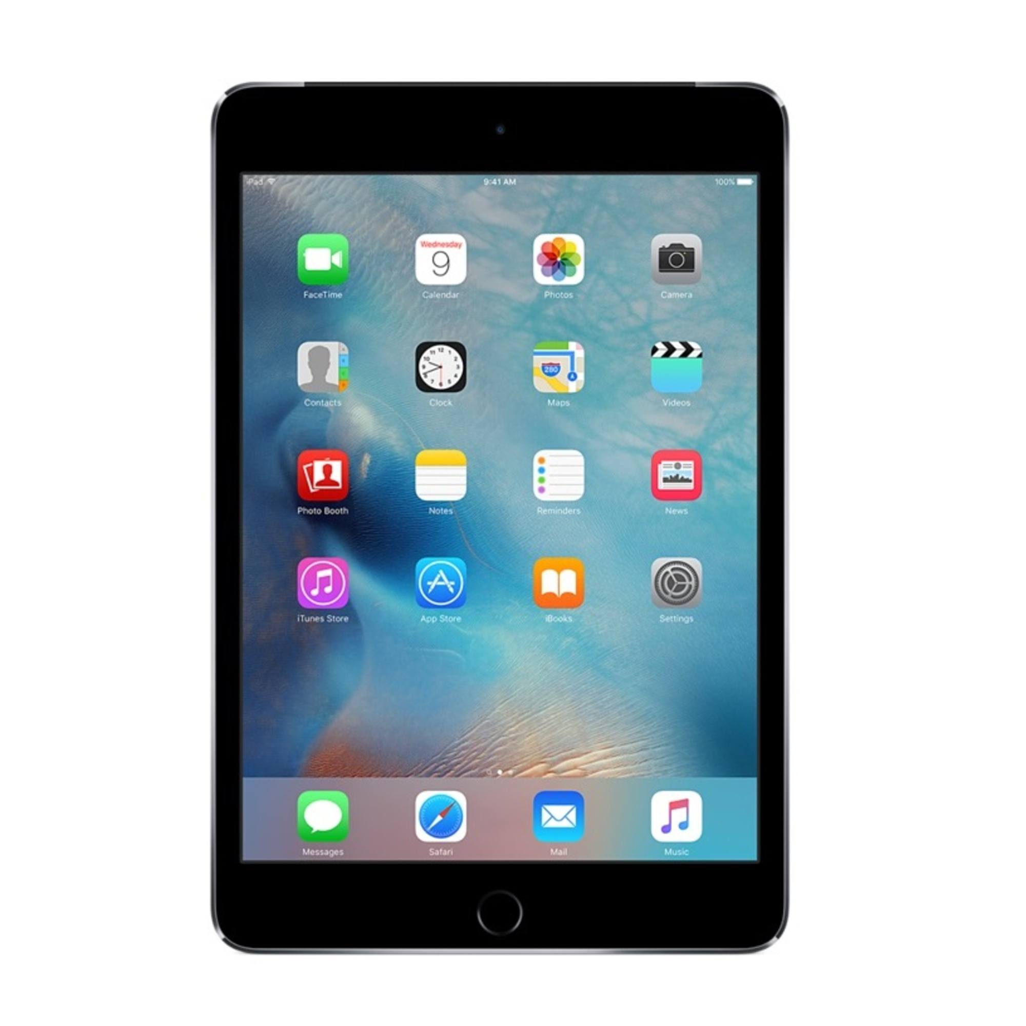 Apple iPad Mini 20,1" 128Go WiFi + Cellular