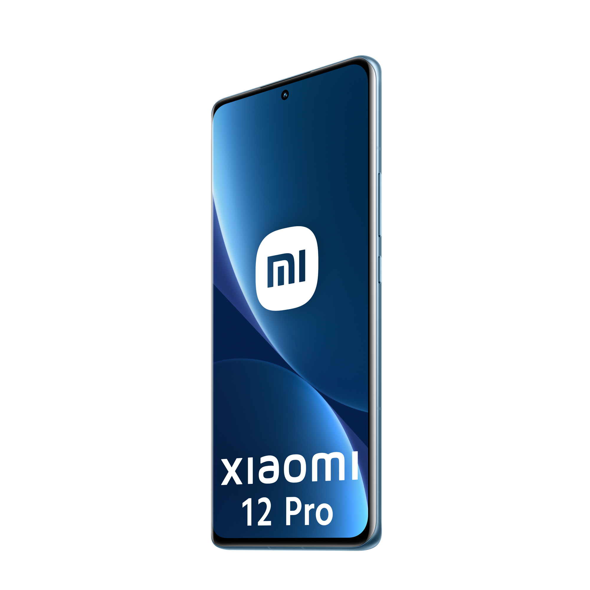 Xiaomi 12 Pro (5G) 12 Go, 256 Go, Bleu, débloqué - Neuf