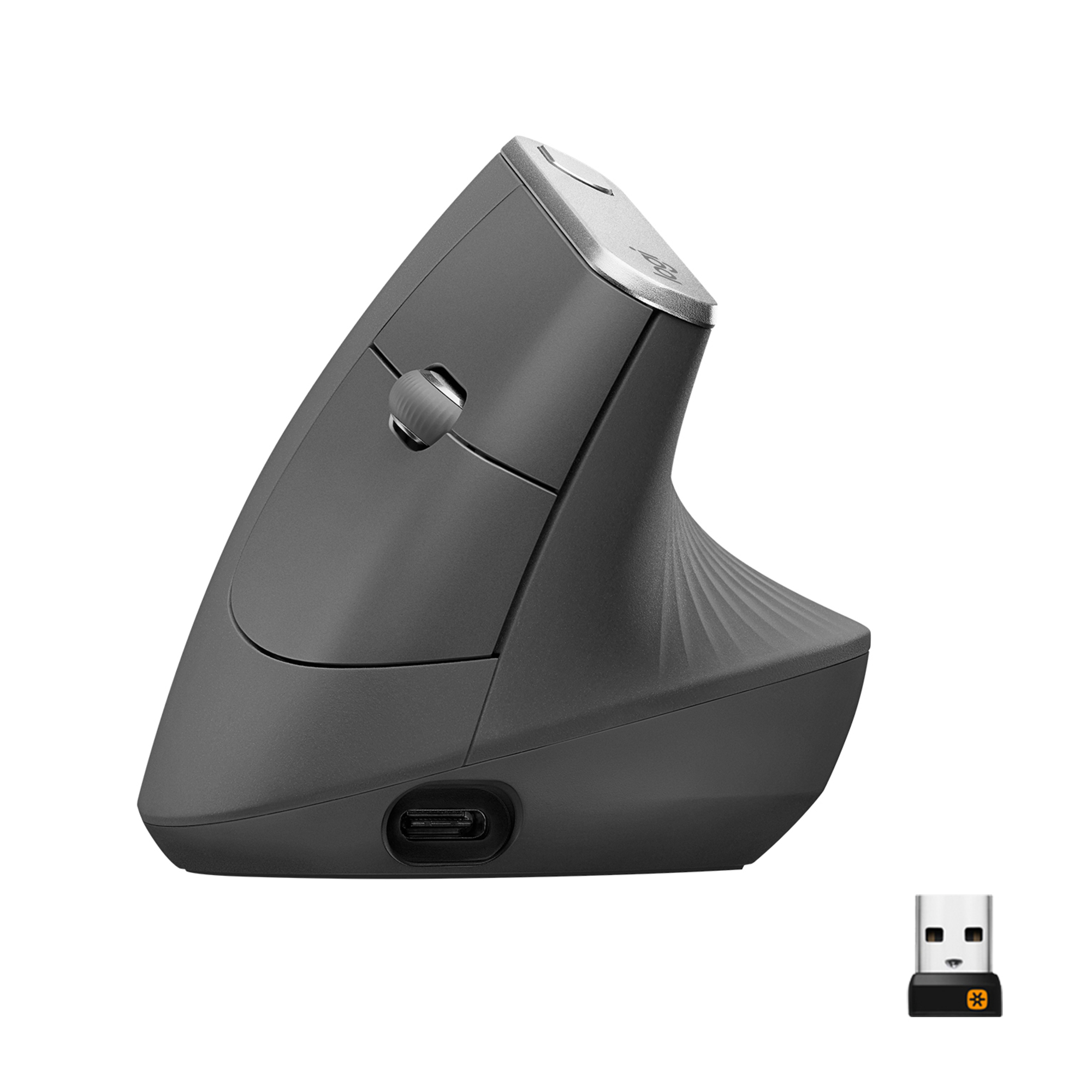 Logitech MX Vertical - Neuf