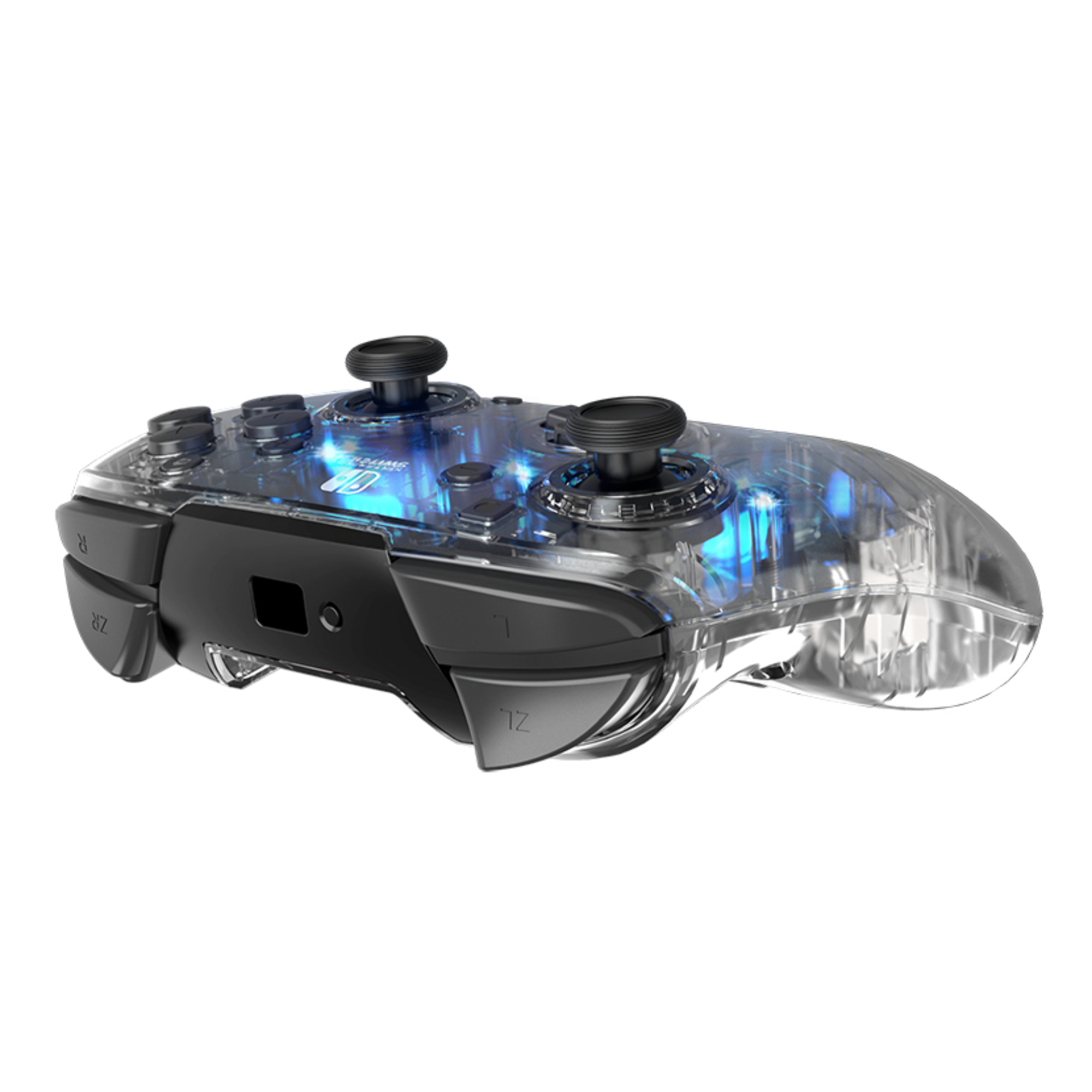 Manette Sans Fil Officielle Prismatic Pour Switch Pdp La Manette - vue 2