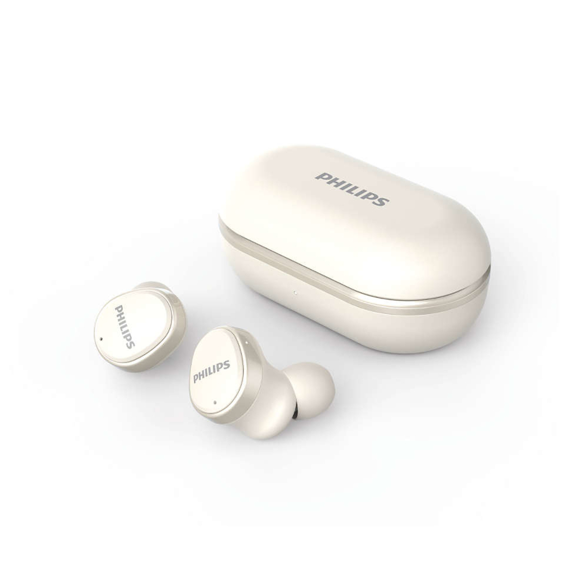 Philips 4000 series écouteur/casque Sans fil Ecouteurs Bluetooth - Blanc - Neuf