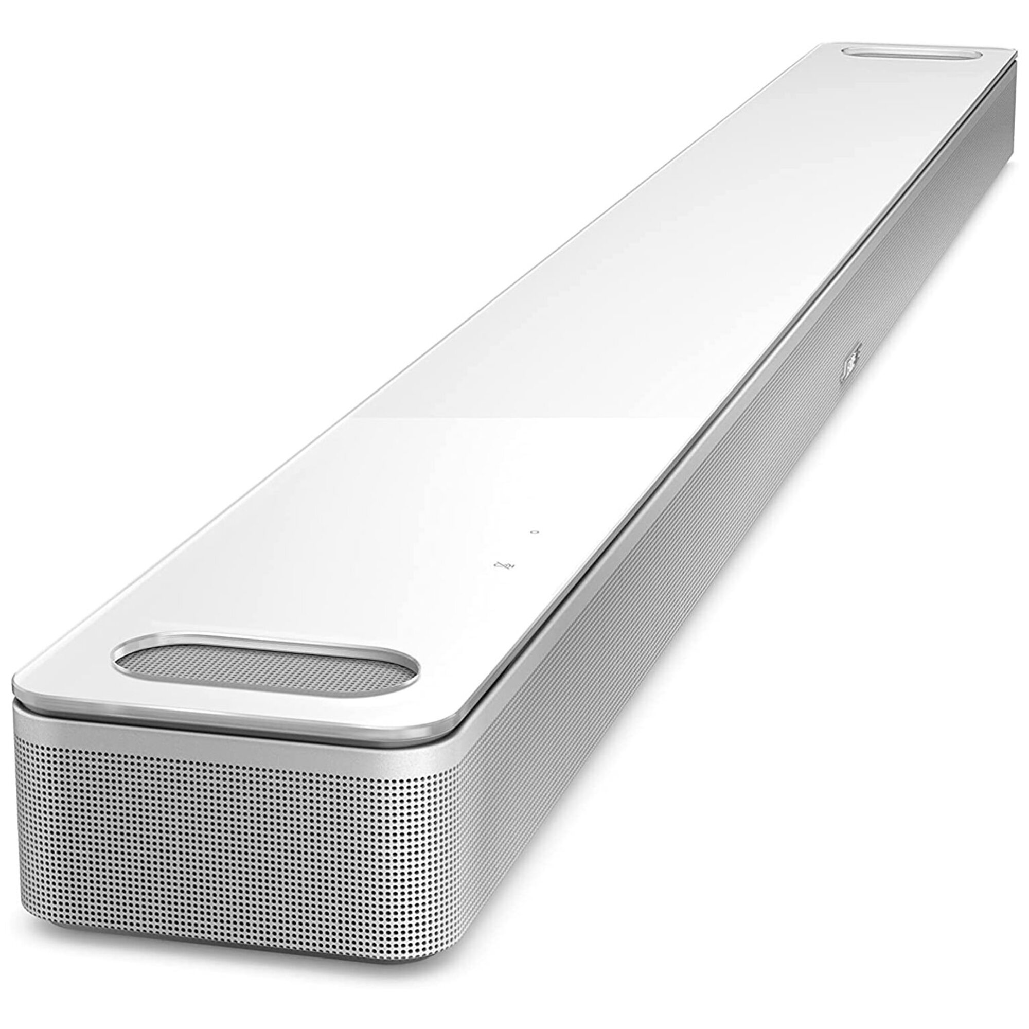 Bose Barre De Son Smart Soundbar 900 Dolby Atmos Avec Contrôle Vocal Via Alexa, Noire - Blanc