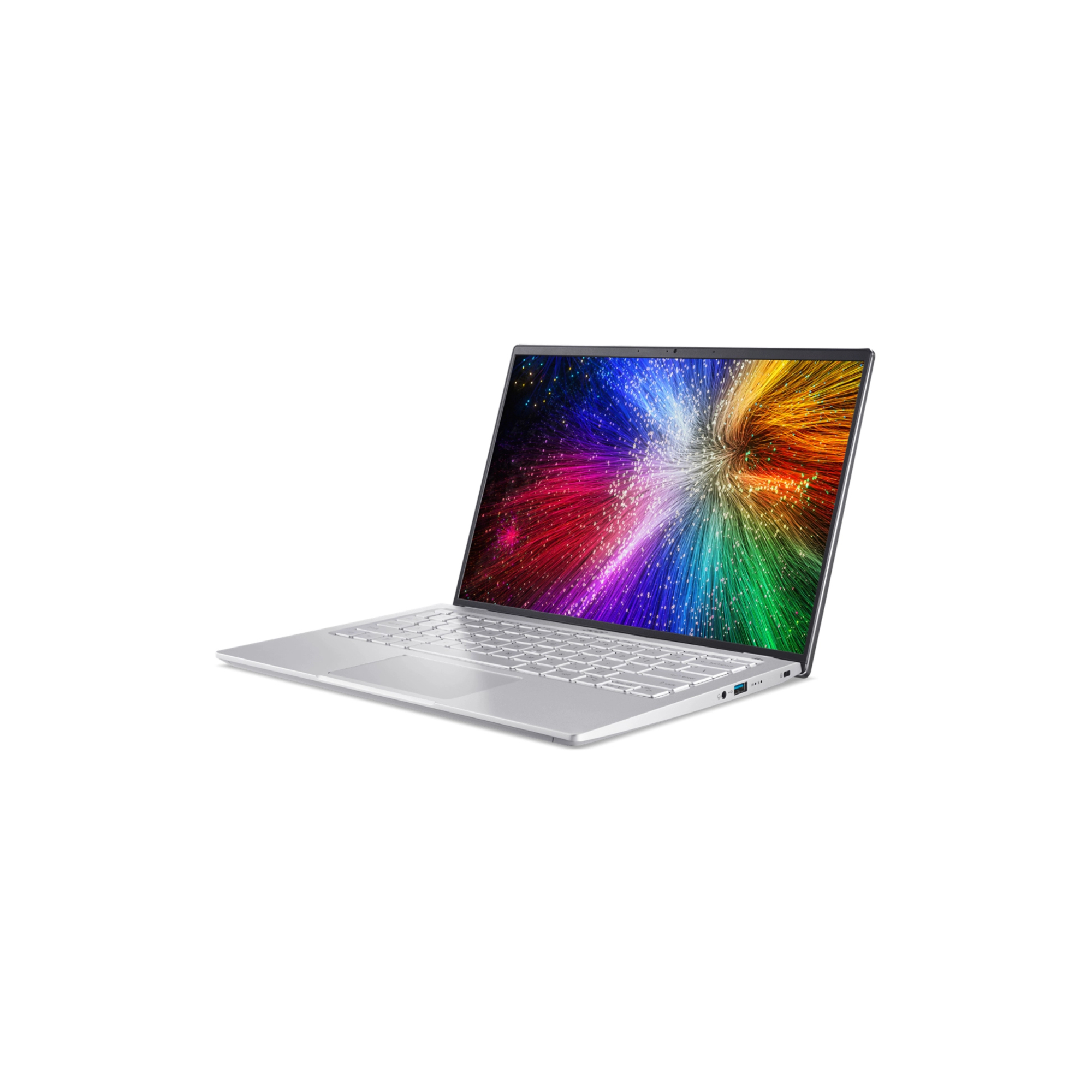 Acer Swift 3 SF314-71 Gris - vue 3