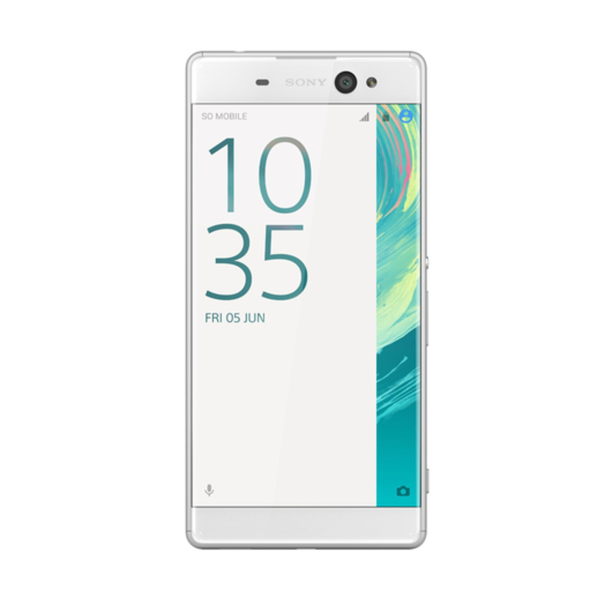 Xperia XA Ultra 16 Go, Blanc, débloqué - Neuf