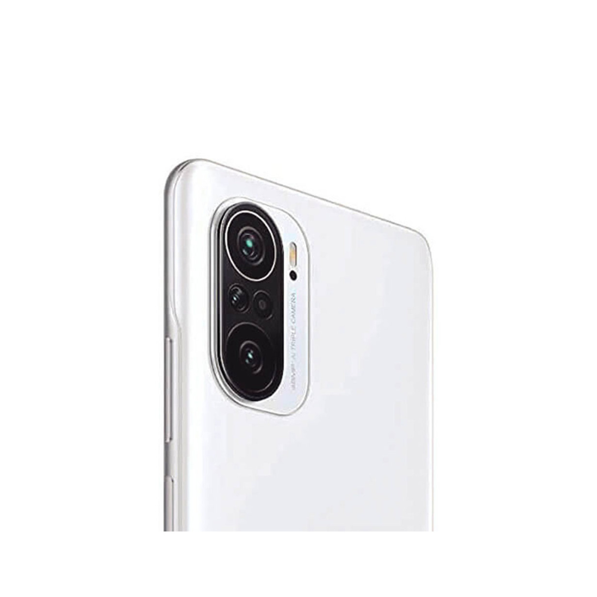 Xiaomi Poco F3 (5G) 256 Go, Blanc, débloqué - Bon état