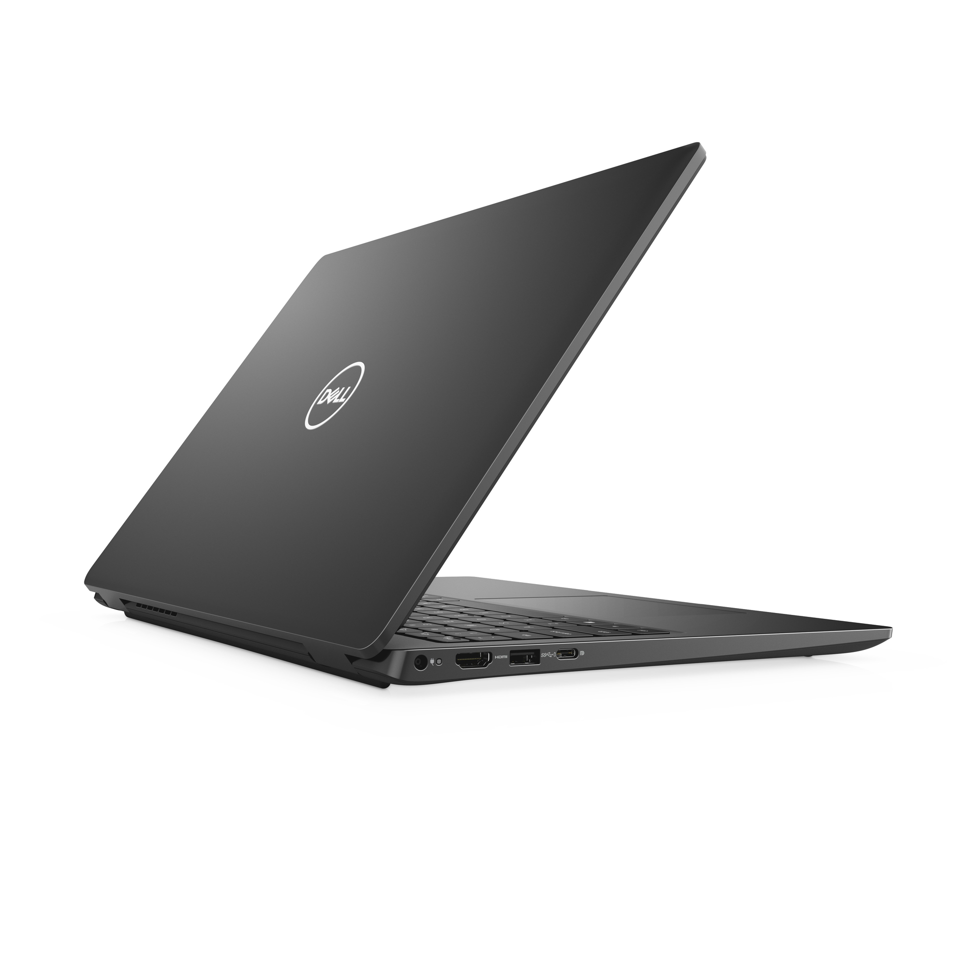 DELL Latitude 3520 i5-1145G7 Ordinateur portable 39,6 cm (15.6 ) Full HD Intel® Core™ i5 16 Go DDR4-SDRAM 512 Go SSD Wi-Fi 6 (802.11ax) Windows 10 Pro Gris - Bon état