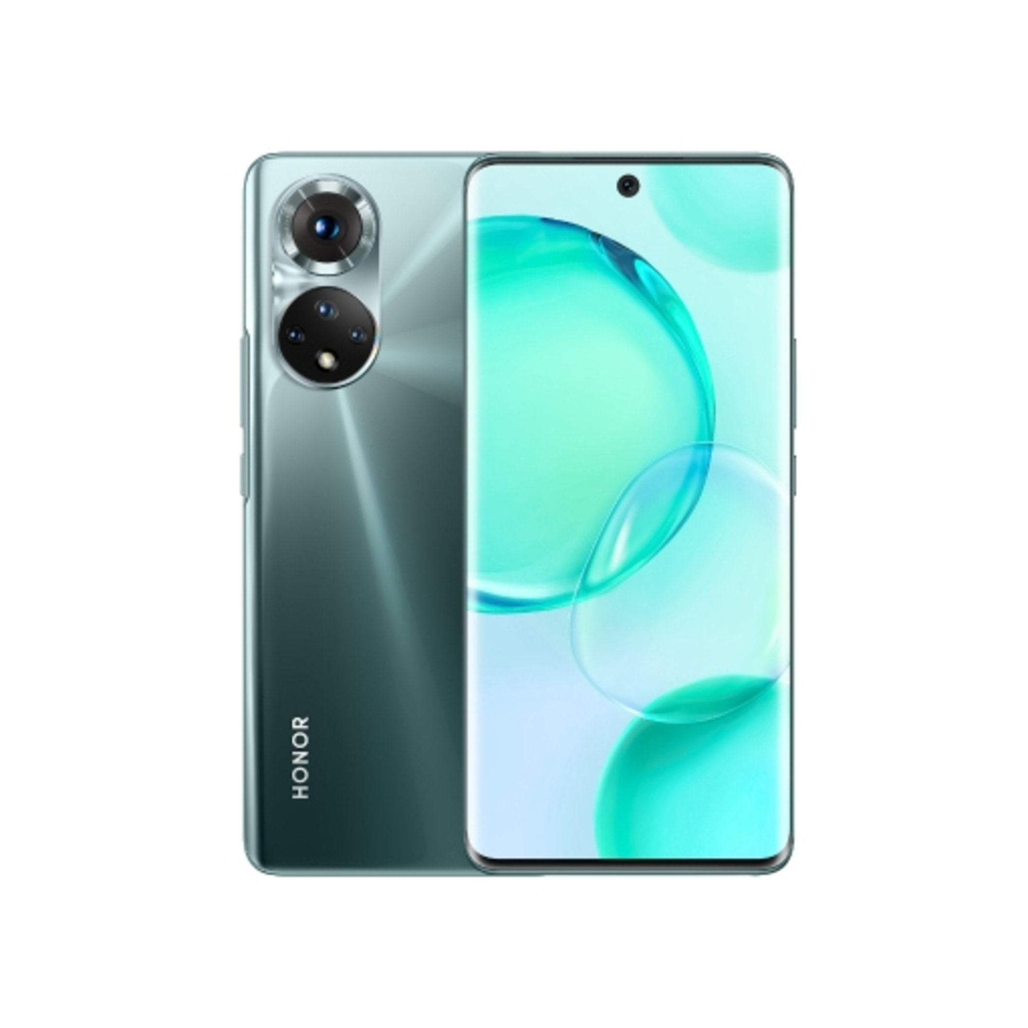 Honor 50 - vue 3