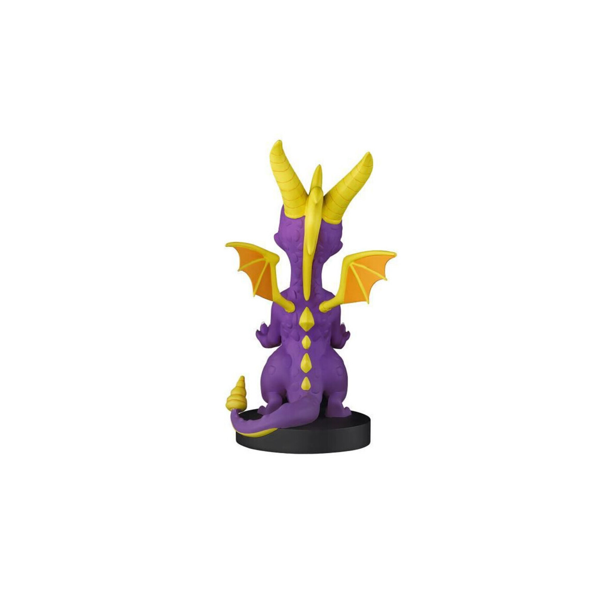 Figurine Spyro The Dragon - Support & Chargeur pour Manette et Smartphone - Exquisite Gaming - Neuf