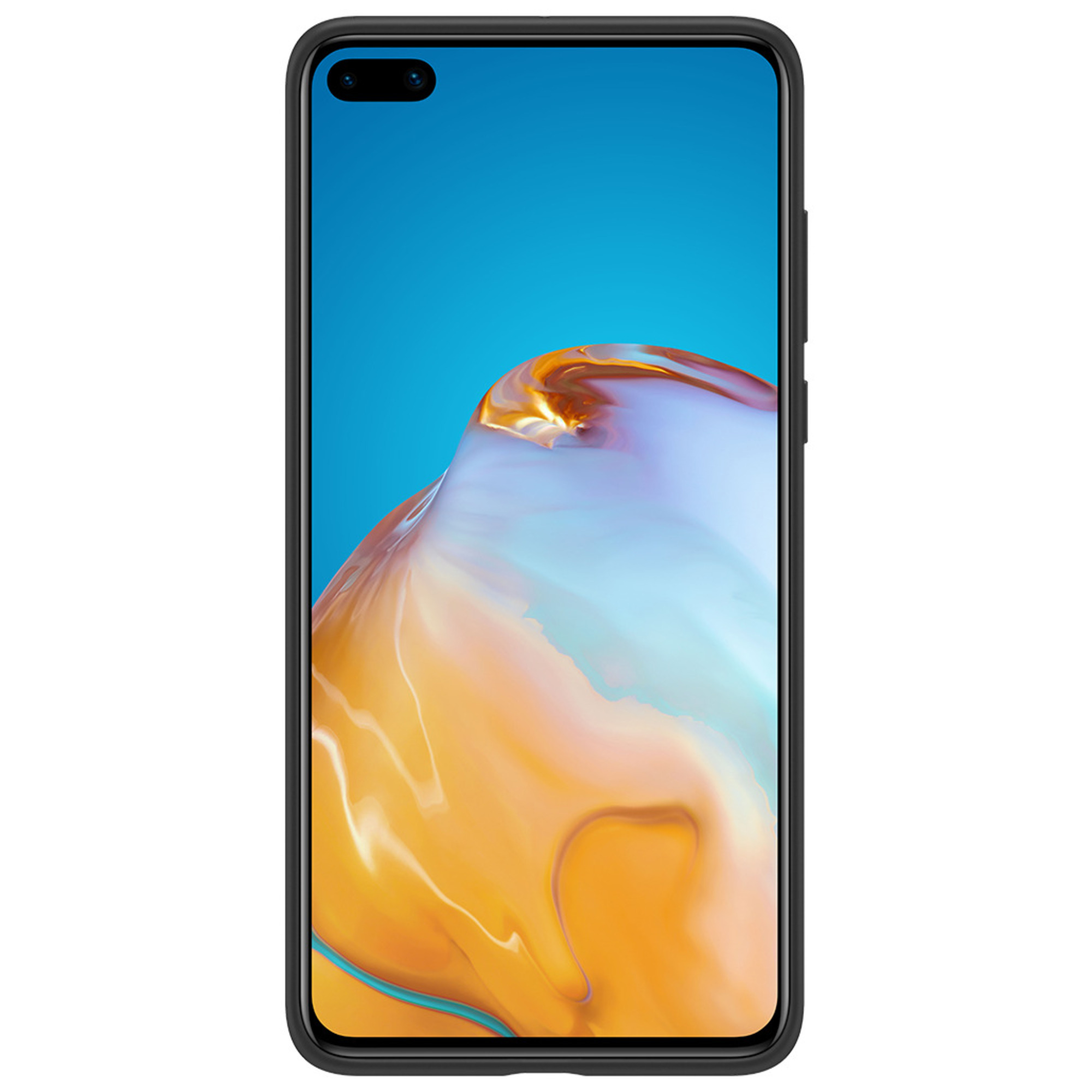 Huawei P40 - vue 3