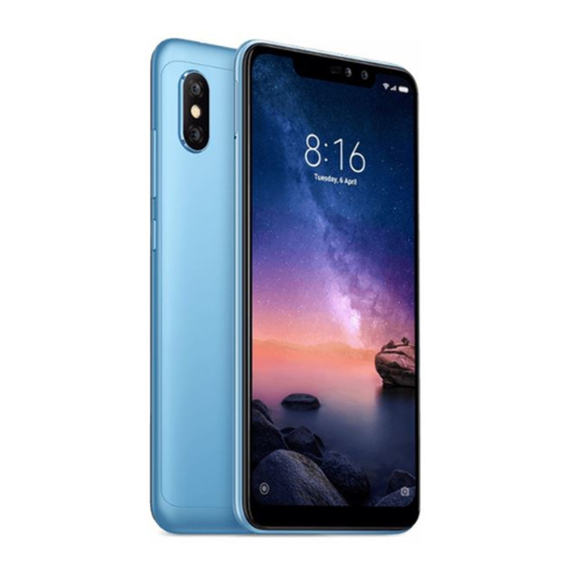 Redmi Note 6 Pro Très bon état