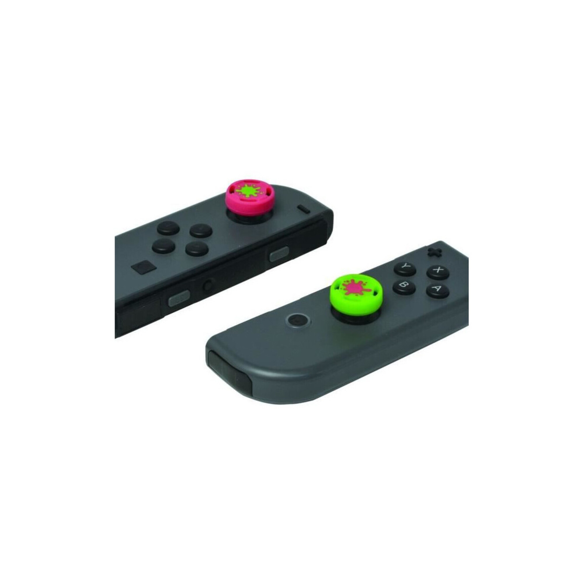 Splat Pack Splatoon 2 Pack d'accessoires pour Nintendo Switch - vue 3