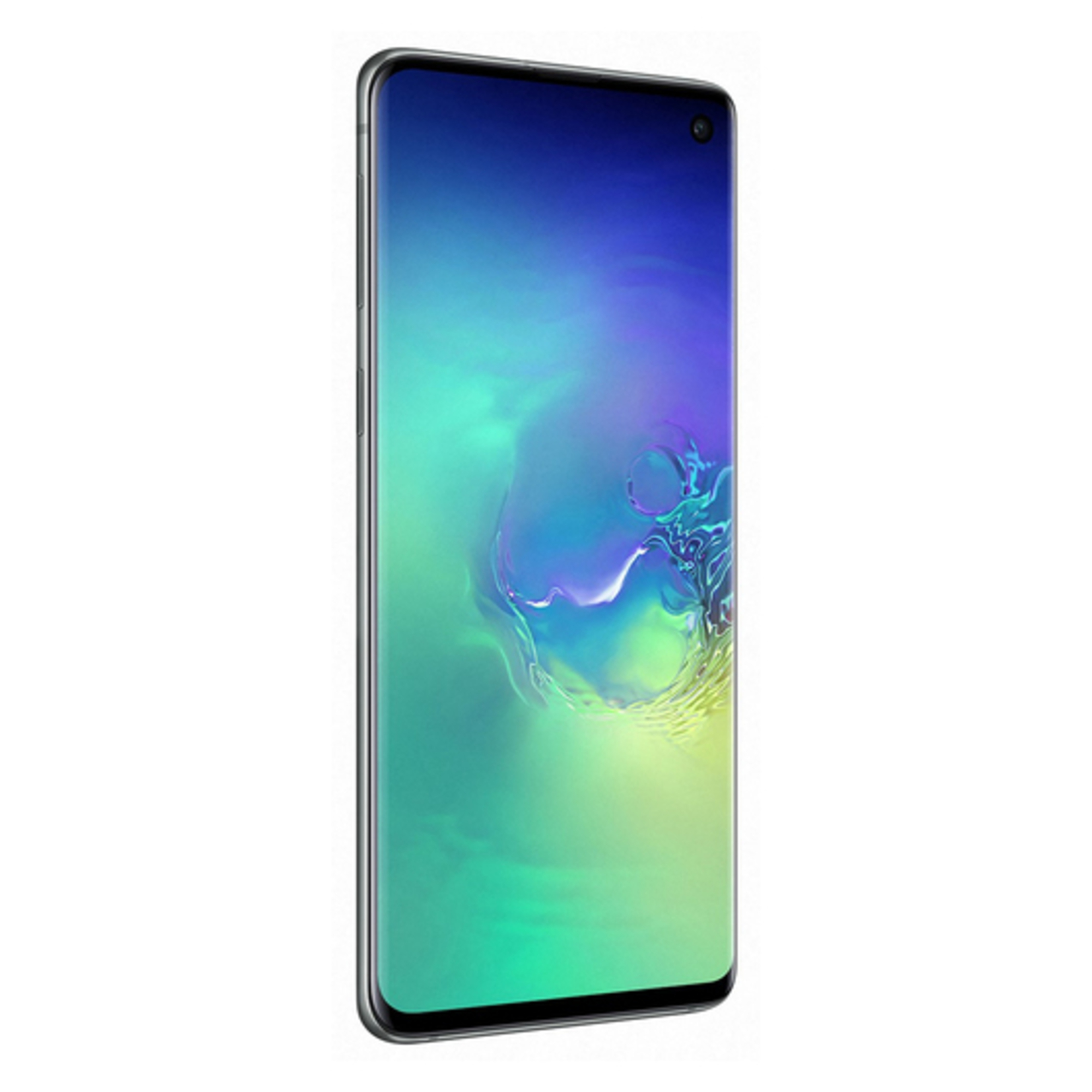 Galaxy S10 128 Go, Vert, débloqué - Bon état