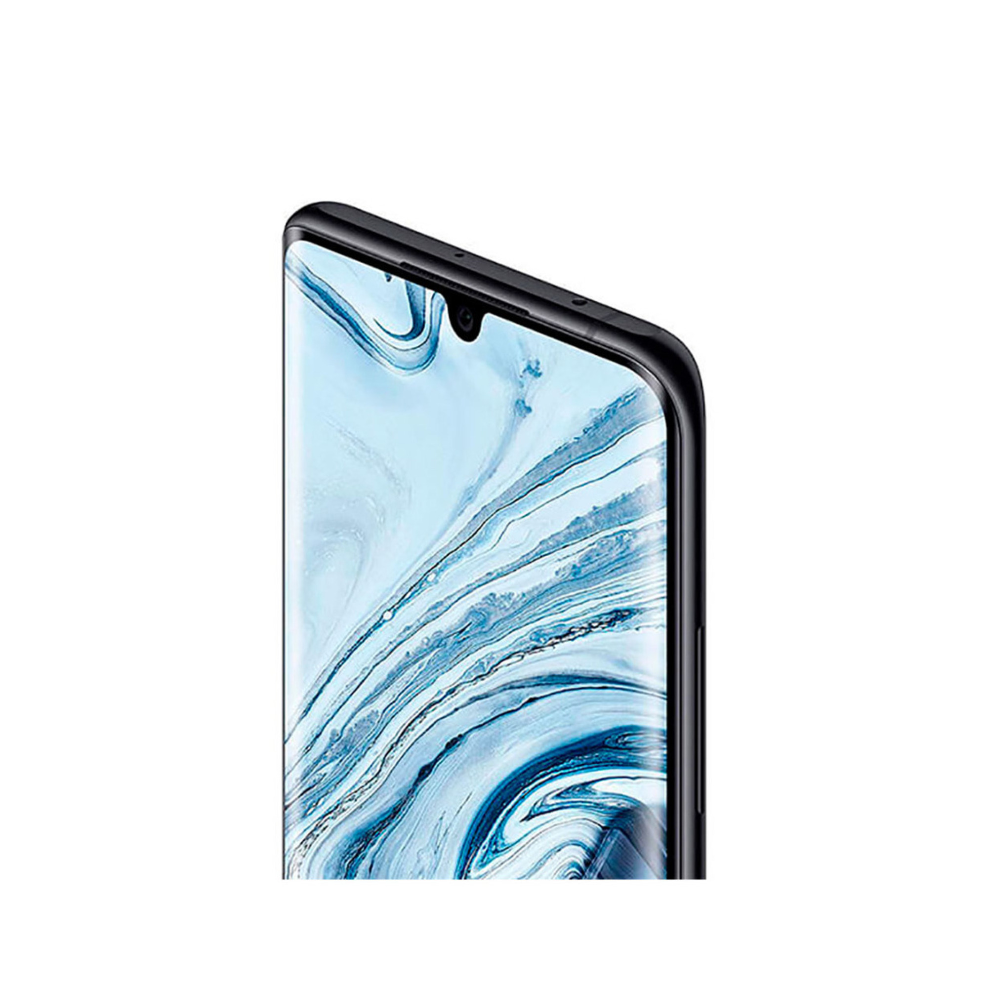 Xiaomi Mi Note 10 - vue 5