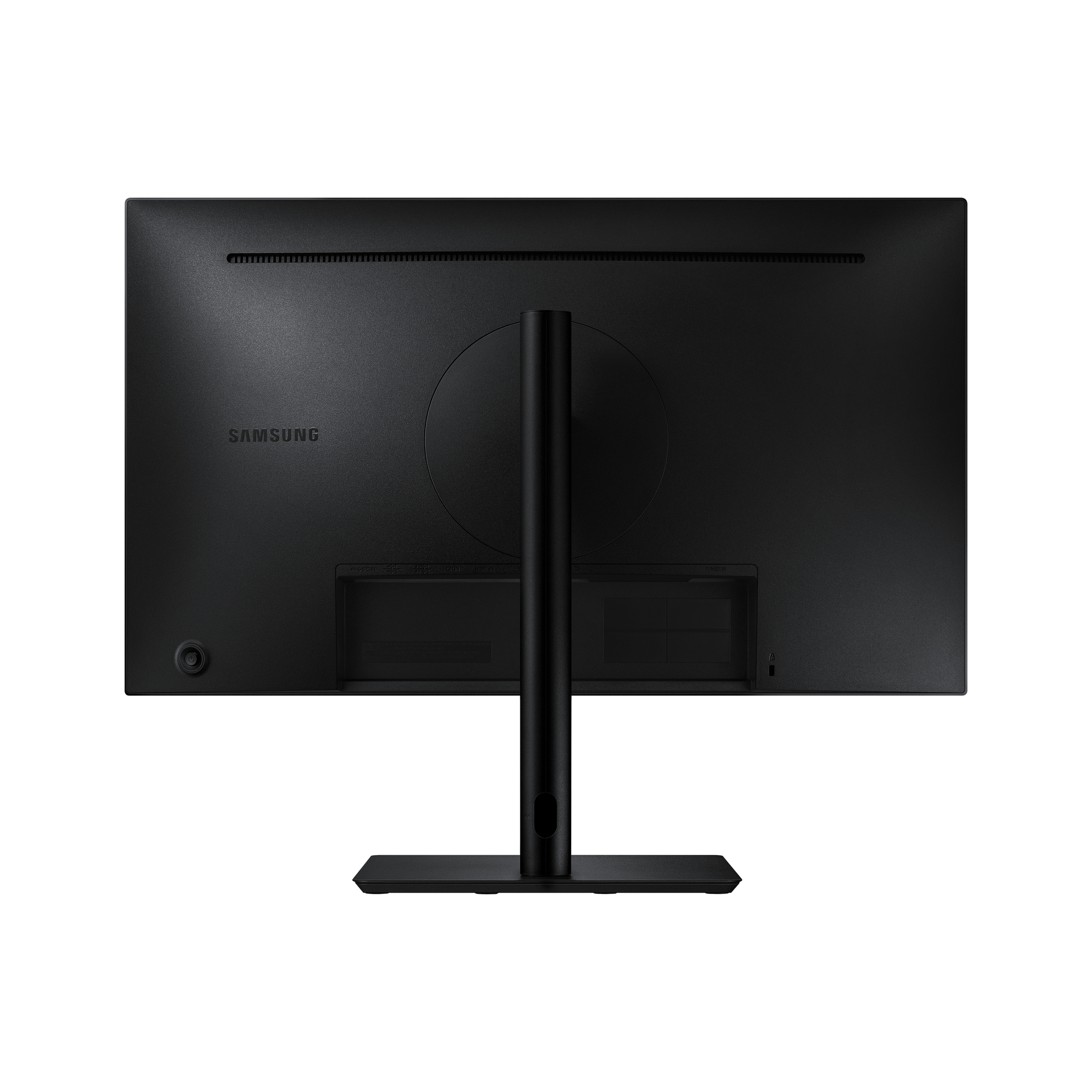 Samsung Moniteur Business 27  SR650 - Neuf