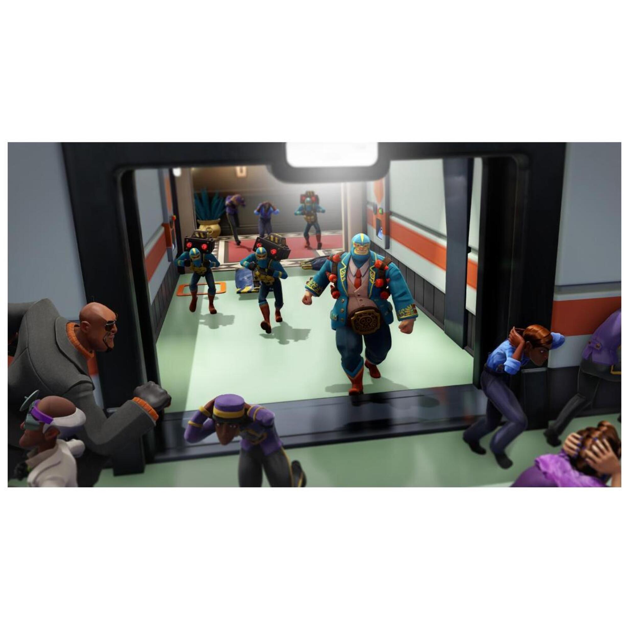 Evil Genius 2 World Domination Xbox - Neuf