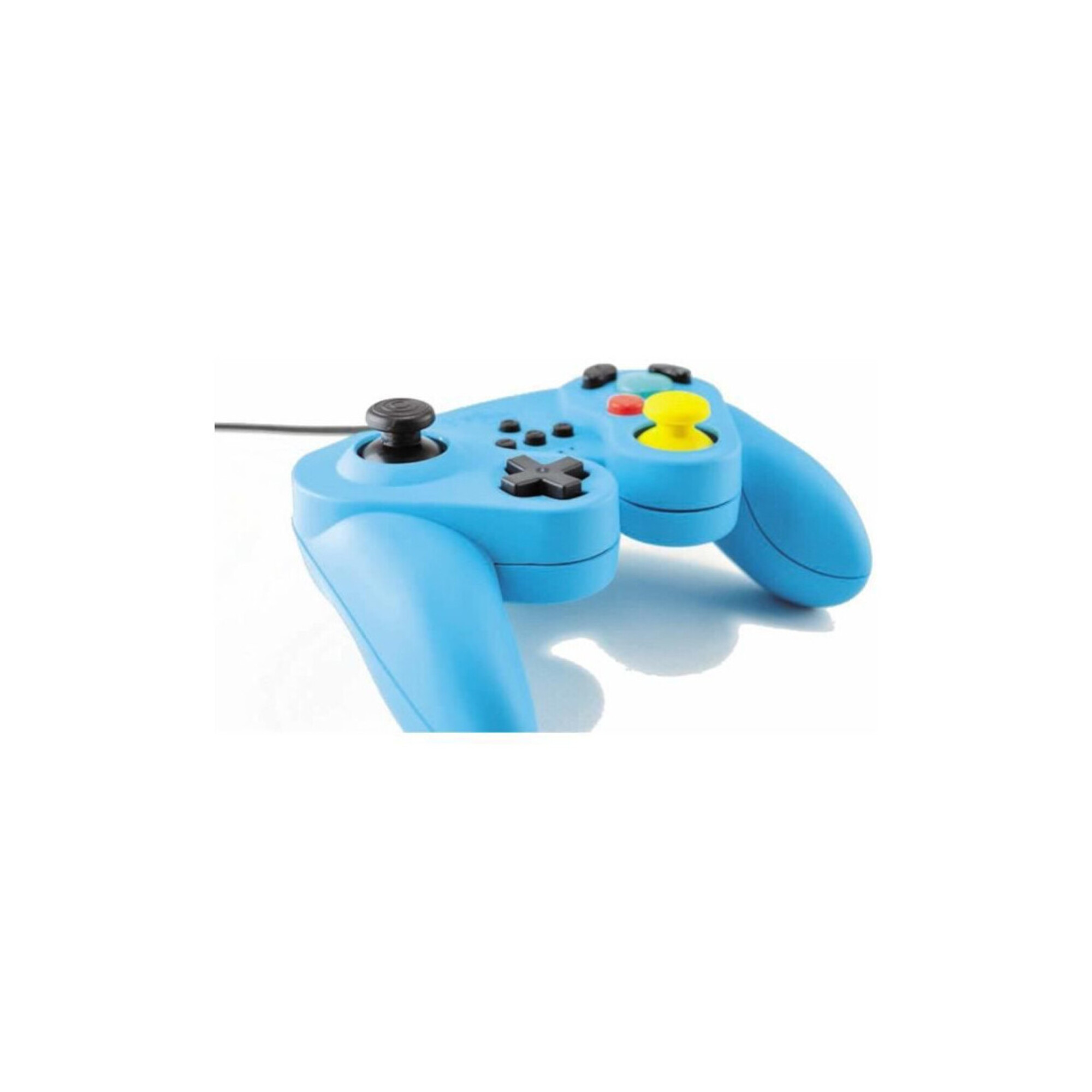 Manette Neo Retro Pad Filaire Steelplay Pour Switch - vue 7