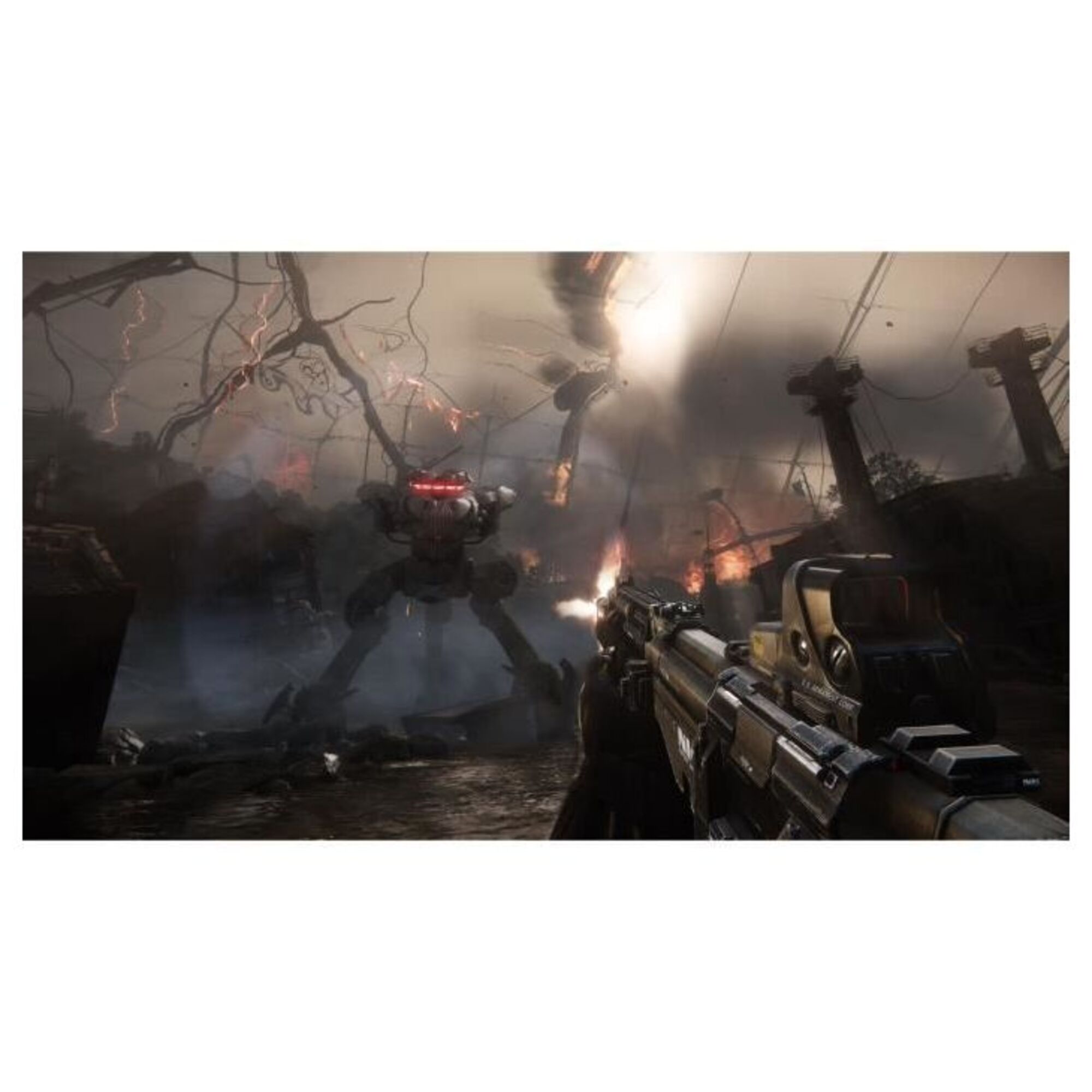 Crysis Remastered Trilogy Code In A Box Switch - vue 3