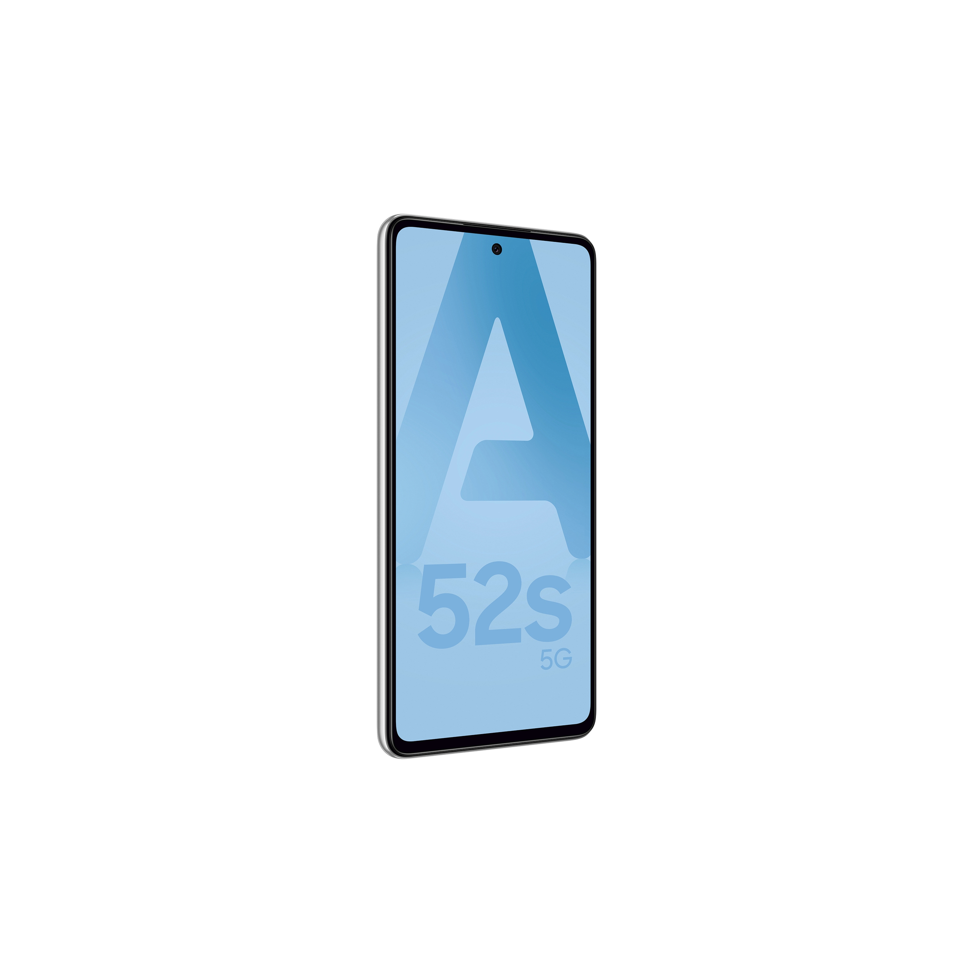 Galaxy A52s 5G 128 Go, Blanc, débloqué - Neuf