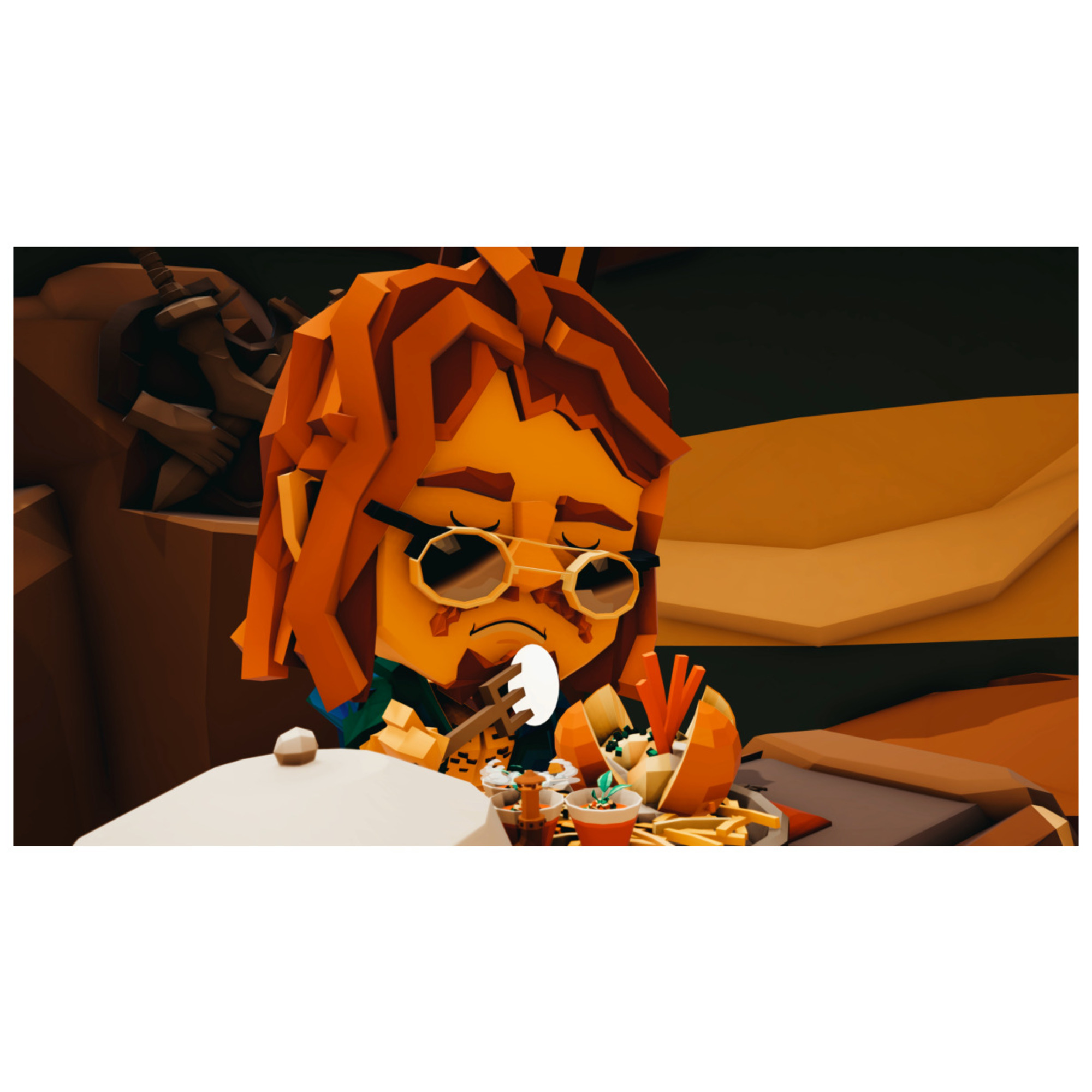 Epic Chef Ps4 - vue 4