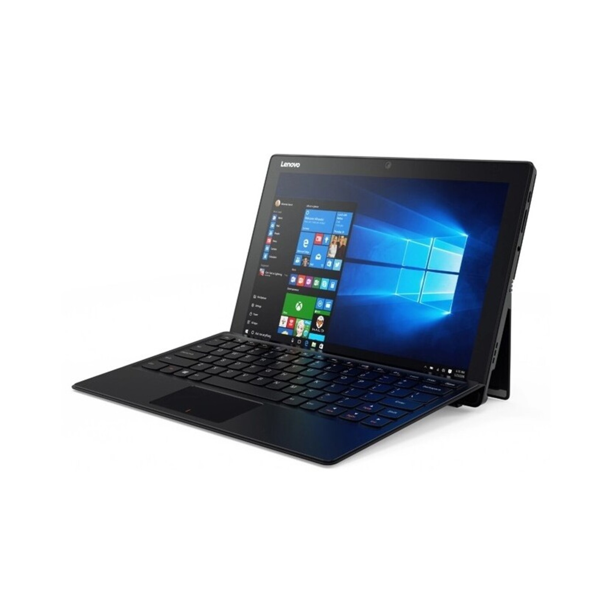 Lenovo IdeaPad Miix - 8Go - SSD 256Go - Tactile - Très bon état