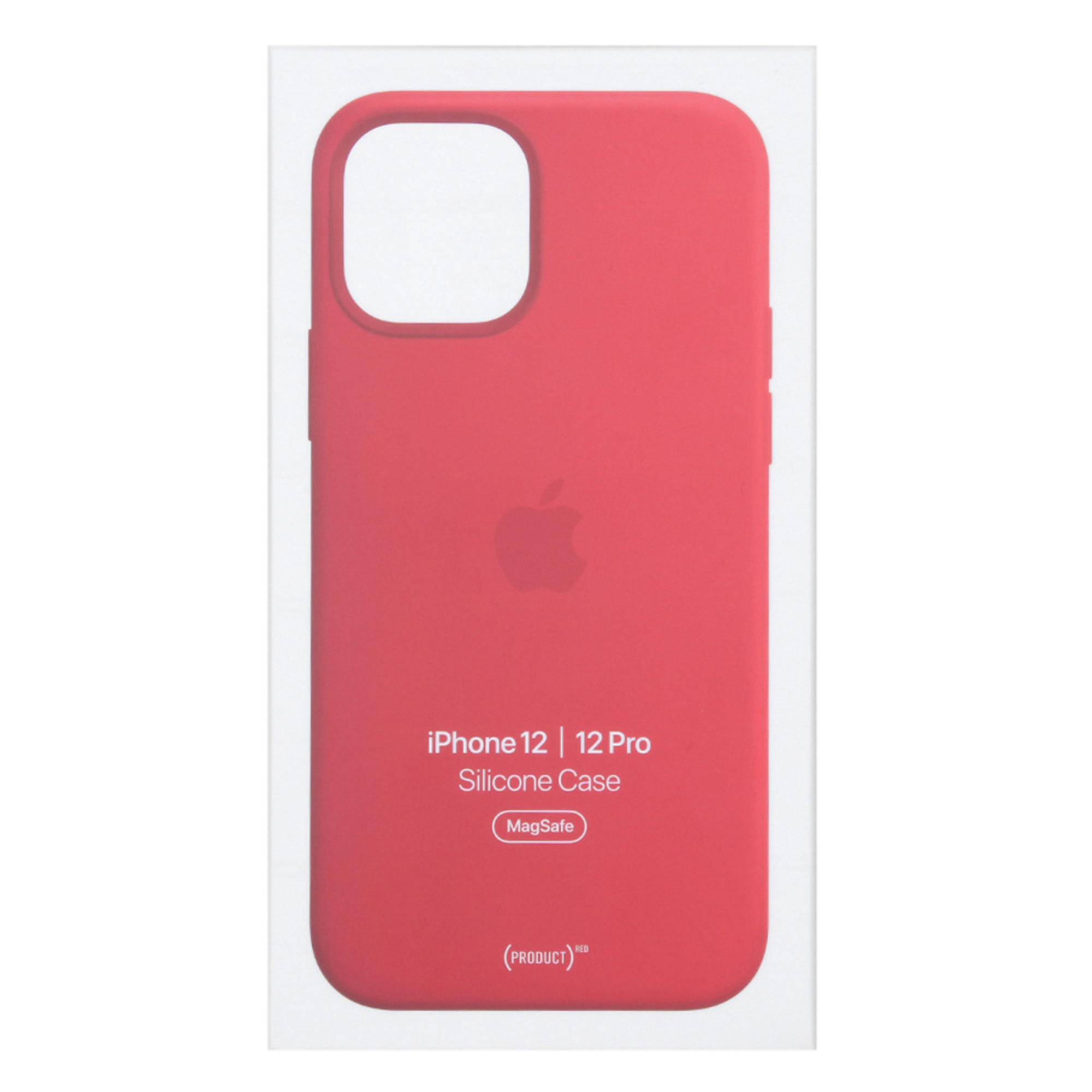 Apple iPhone 12 Pro Coque MagSafe - vue 4