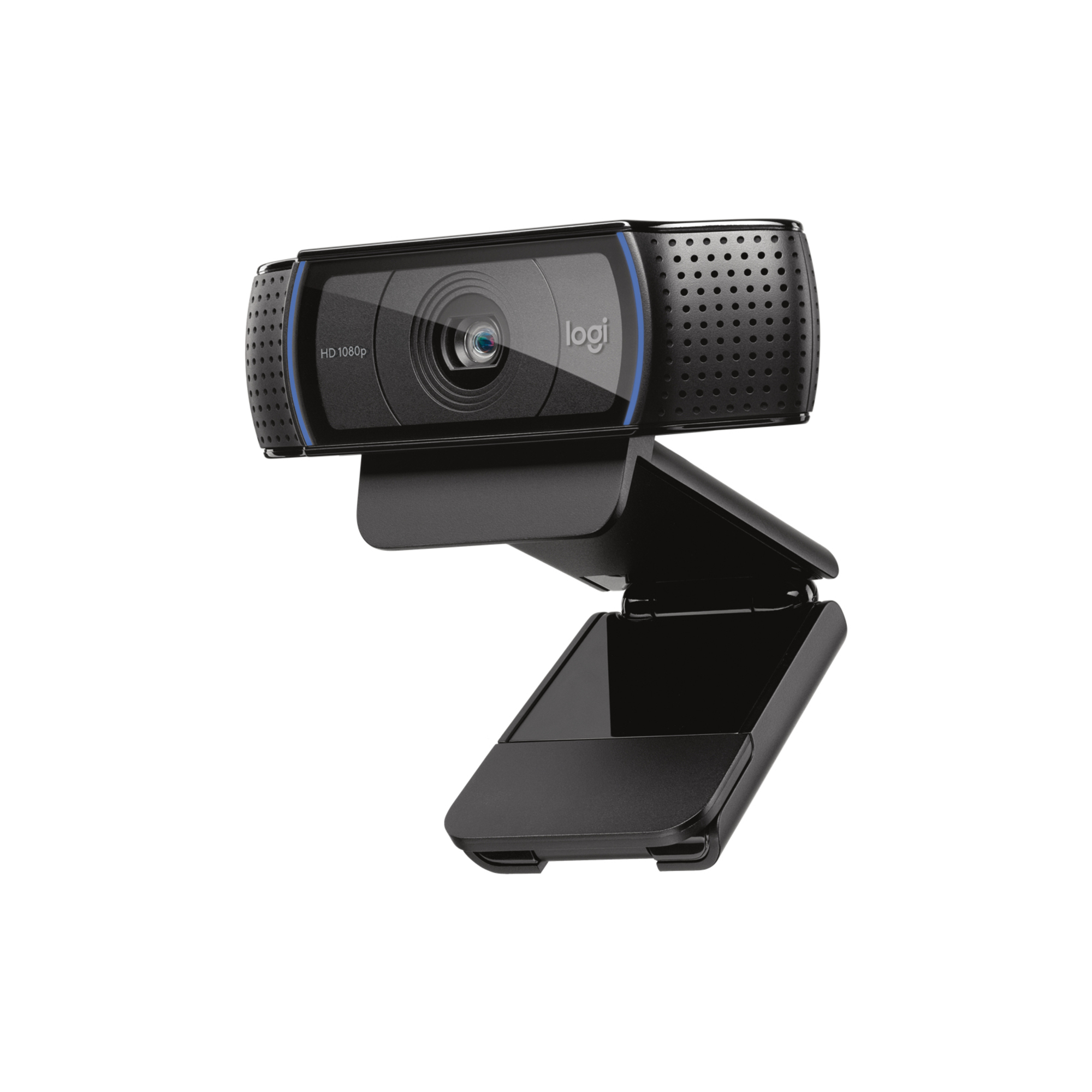 Logitech C920 HD Pro webcam 1920 x 1080 pixels USB Noir - Neuf